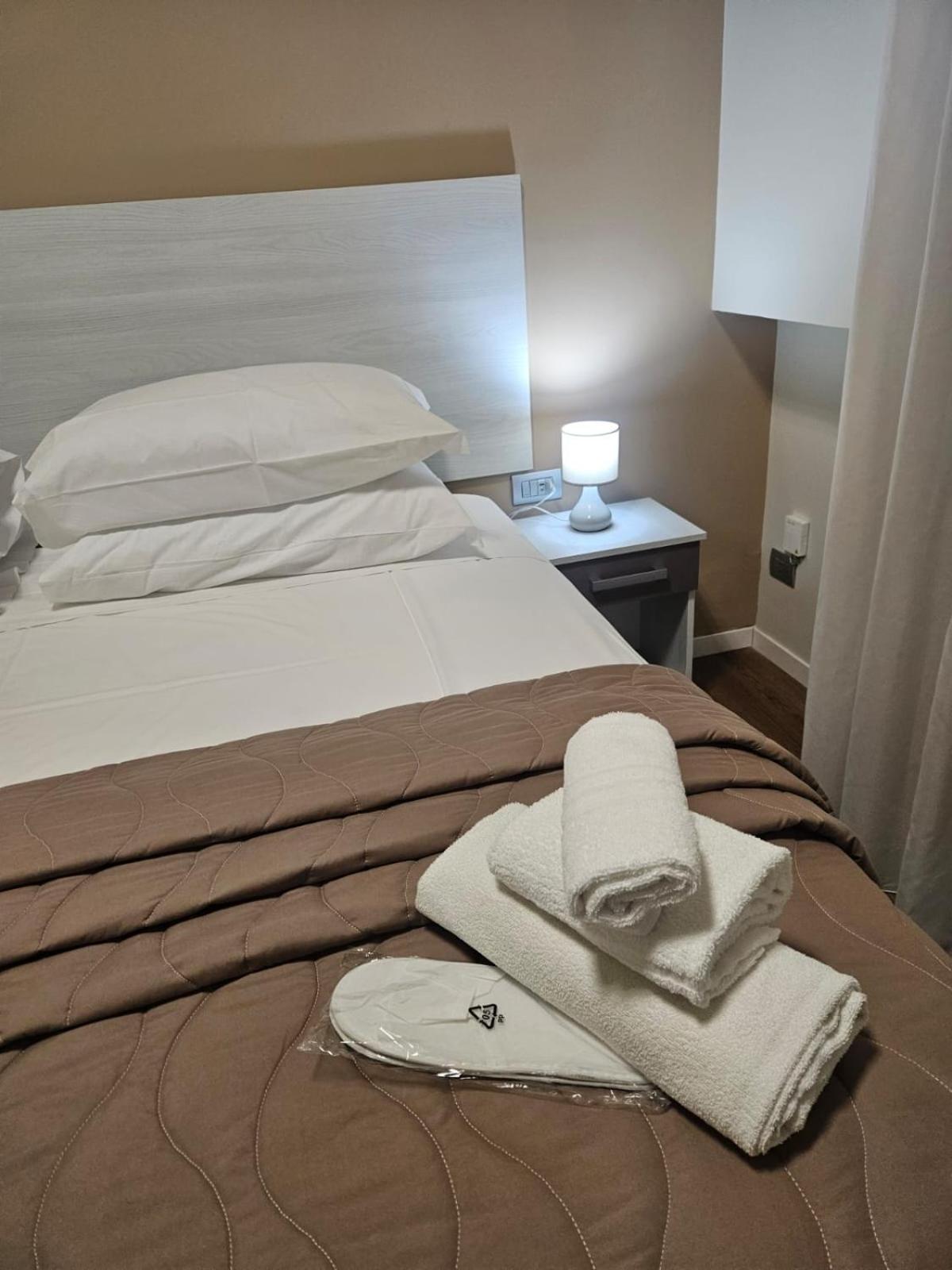 B&B Ovidio