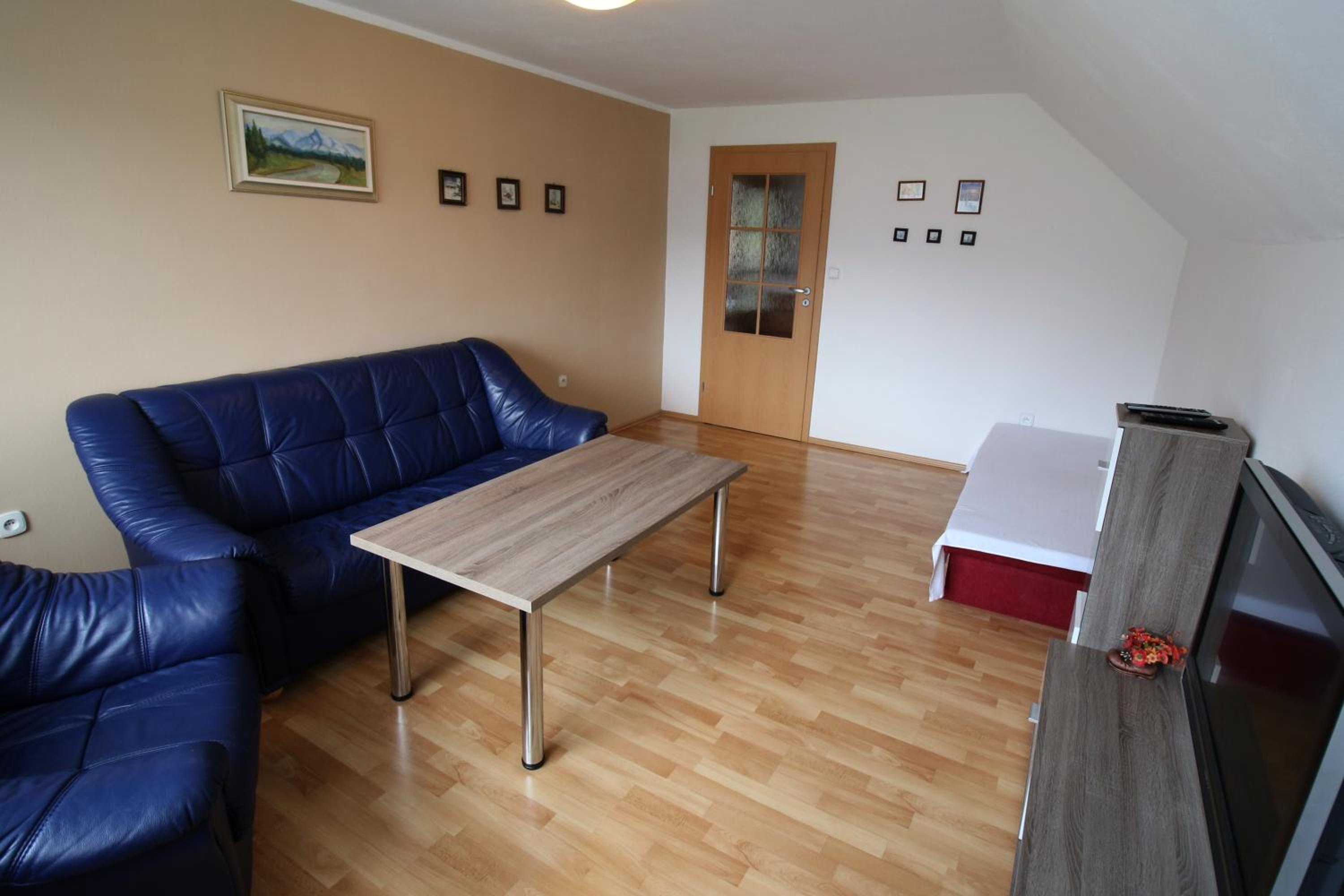 Apartment Imka view 5