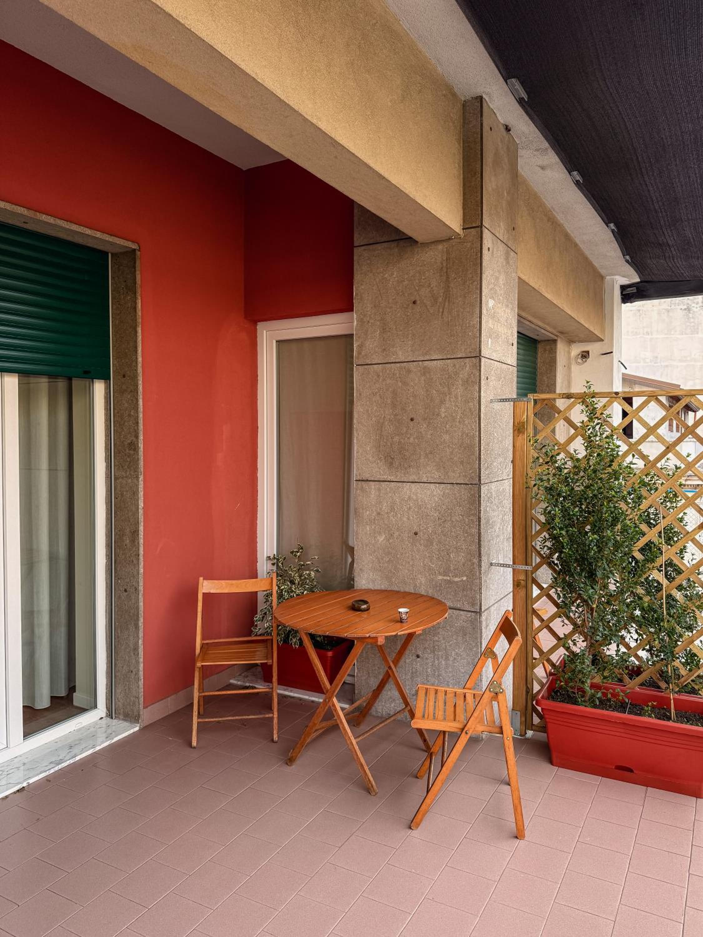 B&B Ovidio