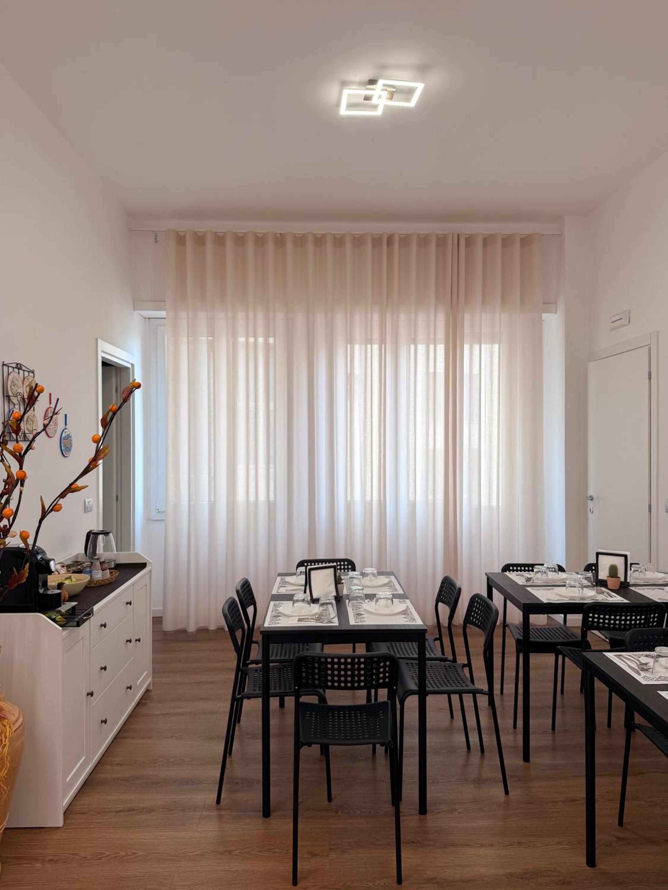 B&B Ovidio