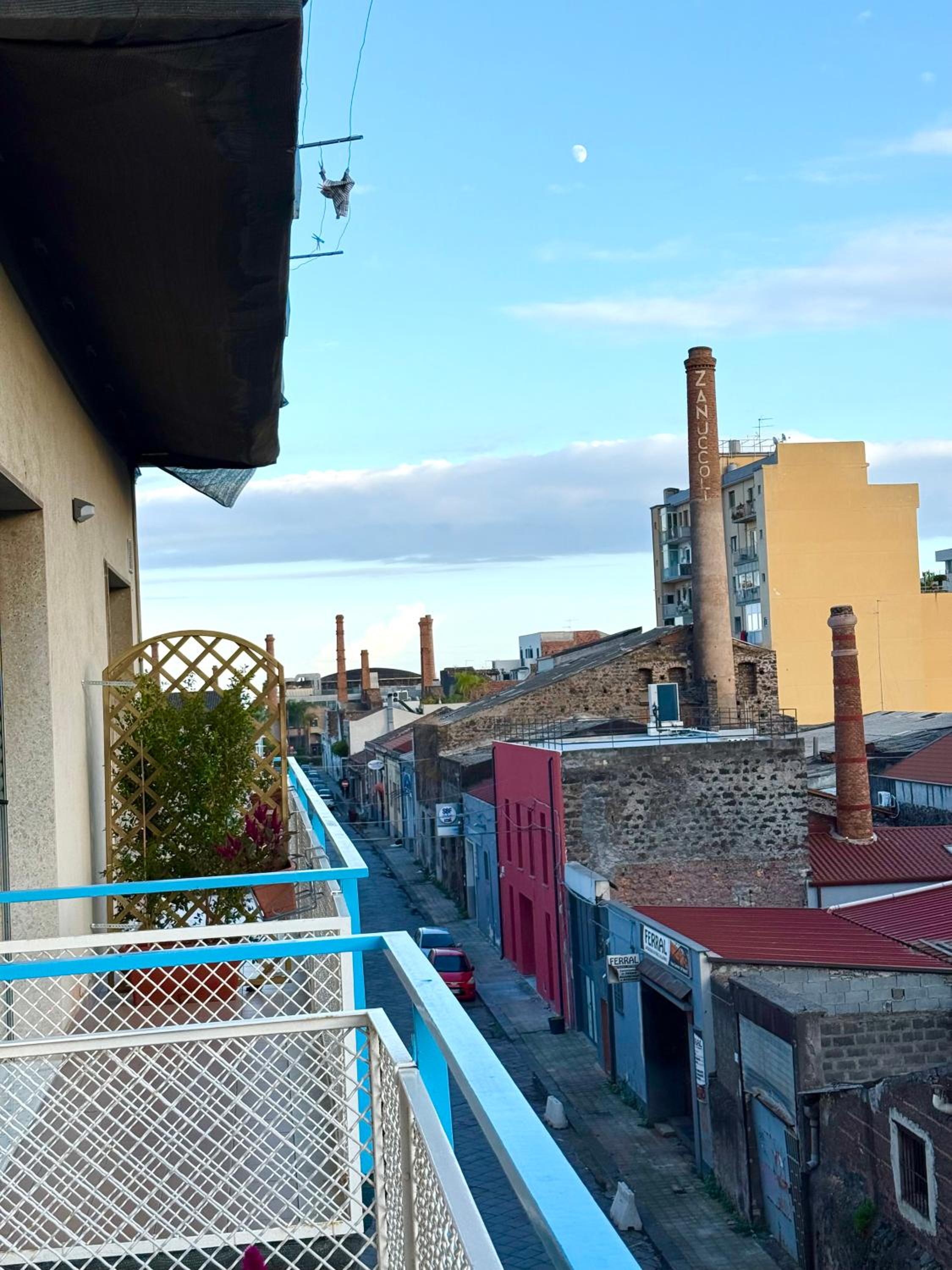 B&B Ovidio