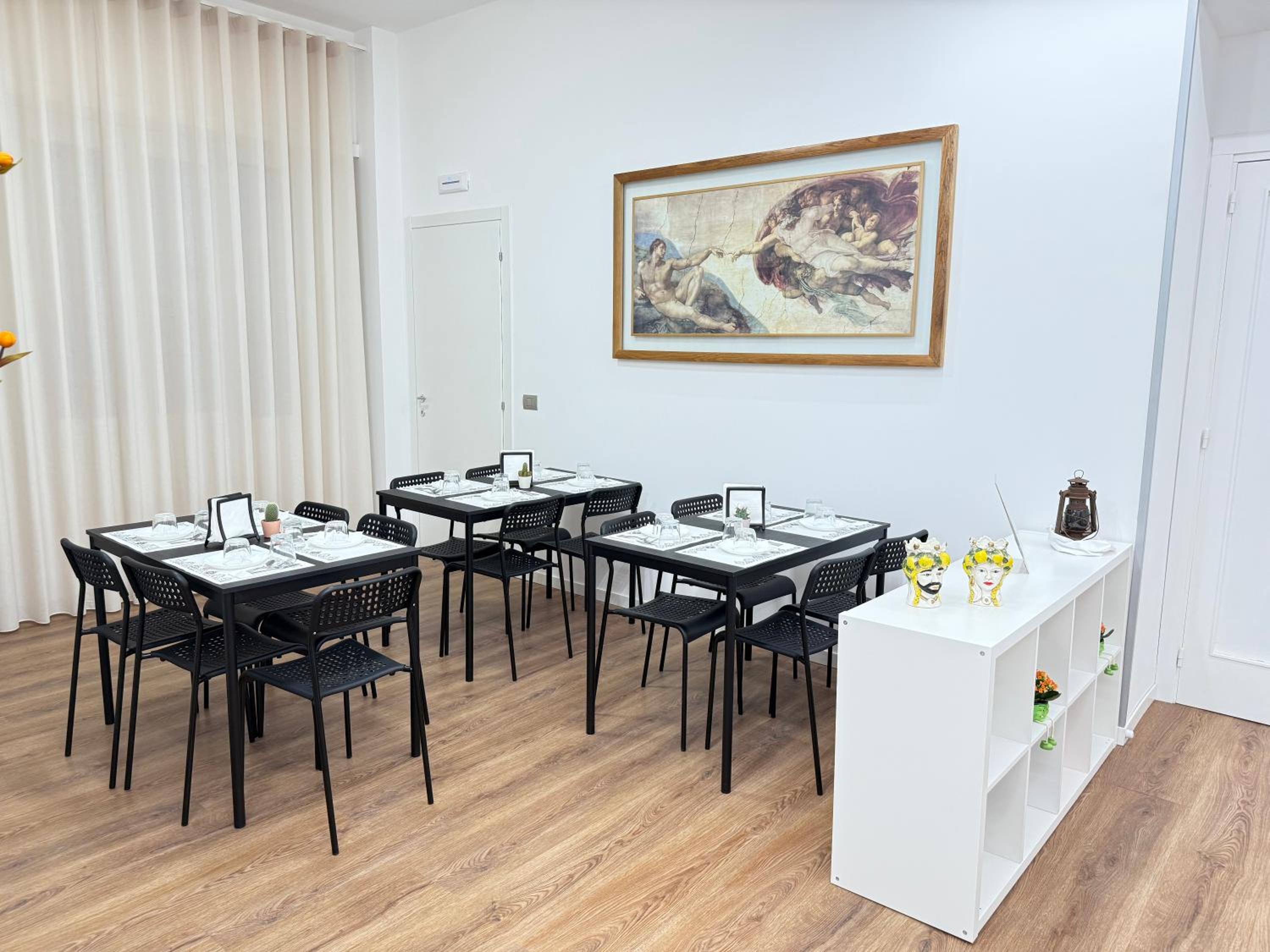 B&B Ovidio
