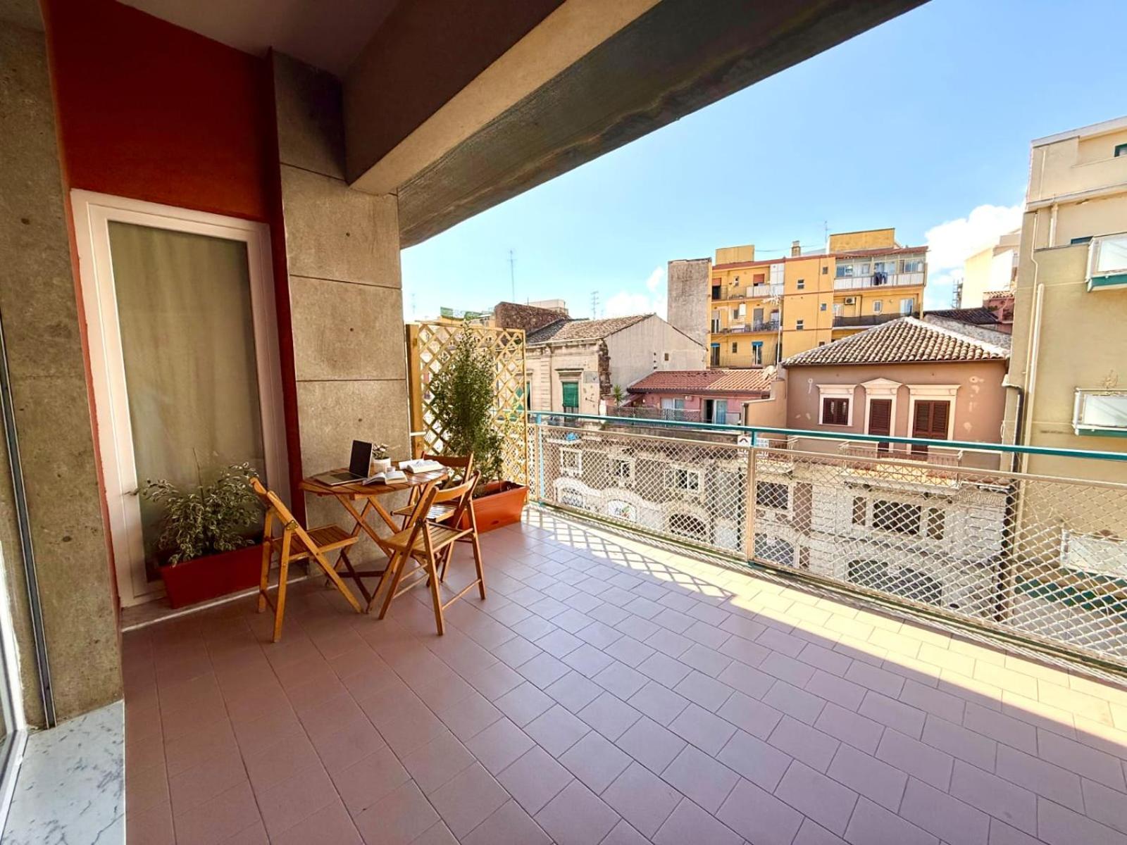 B&B Ovidio