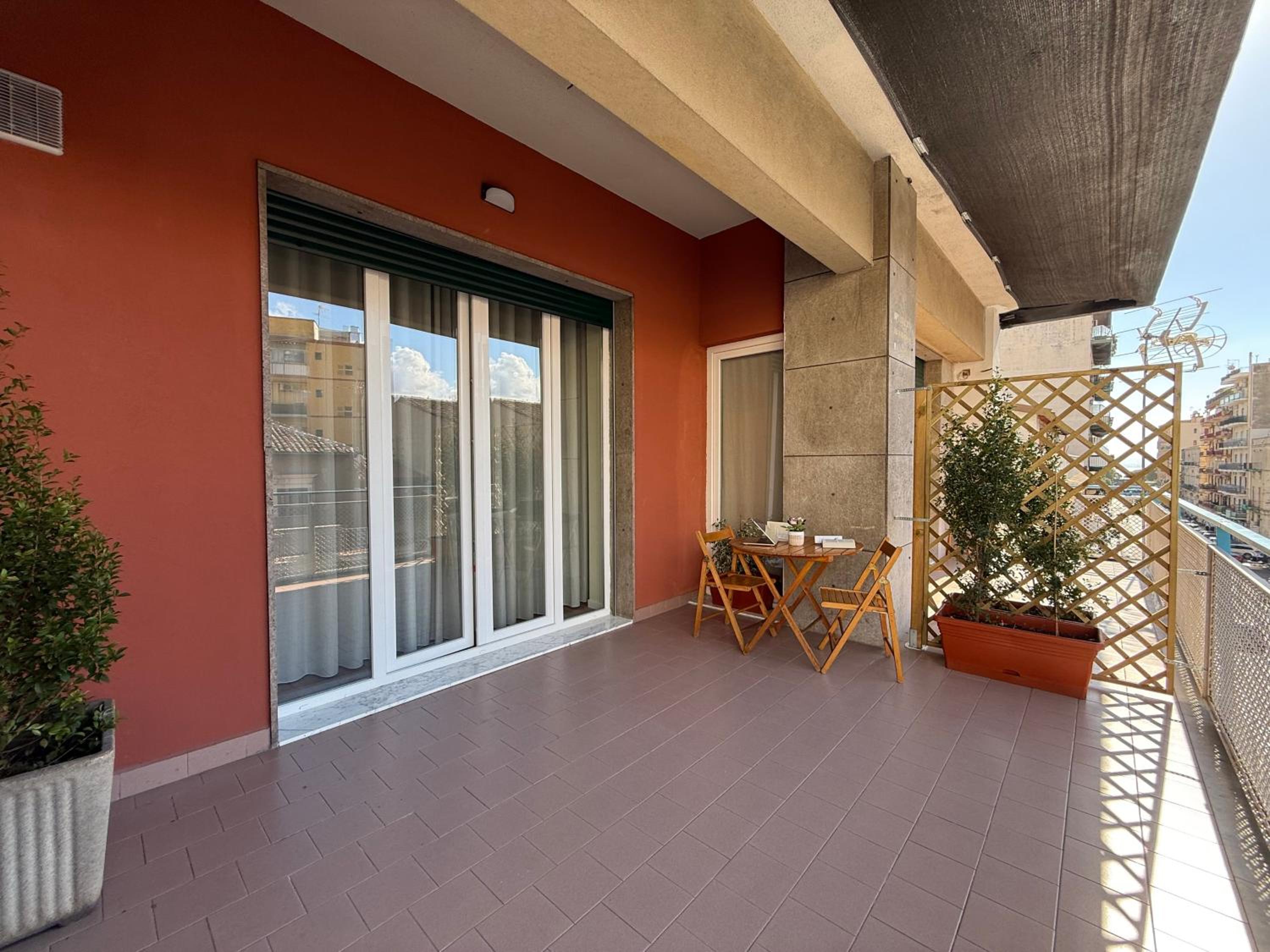 B&B Ovidio