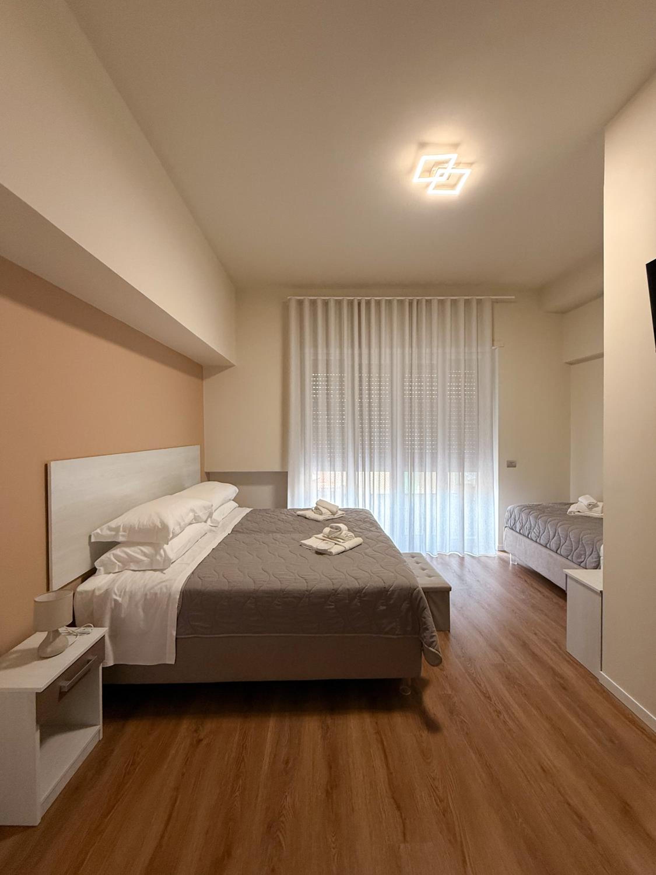 B&B Ovidio