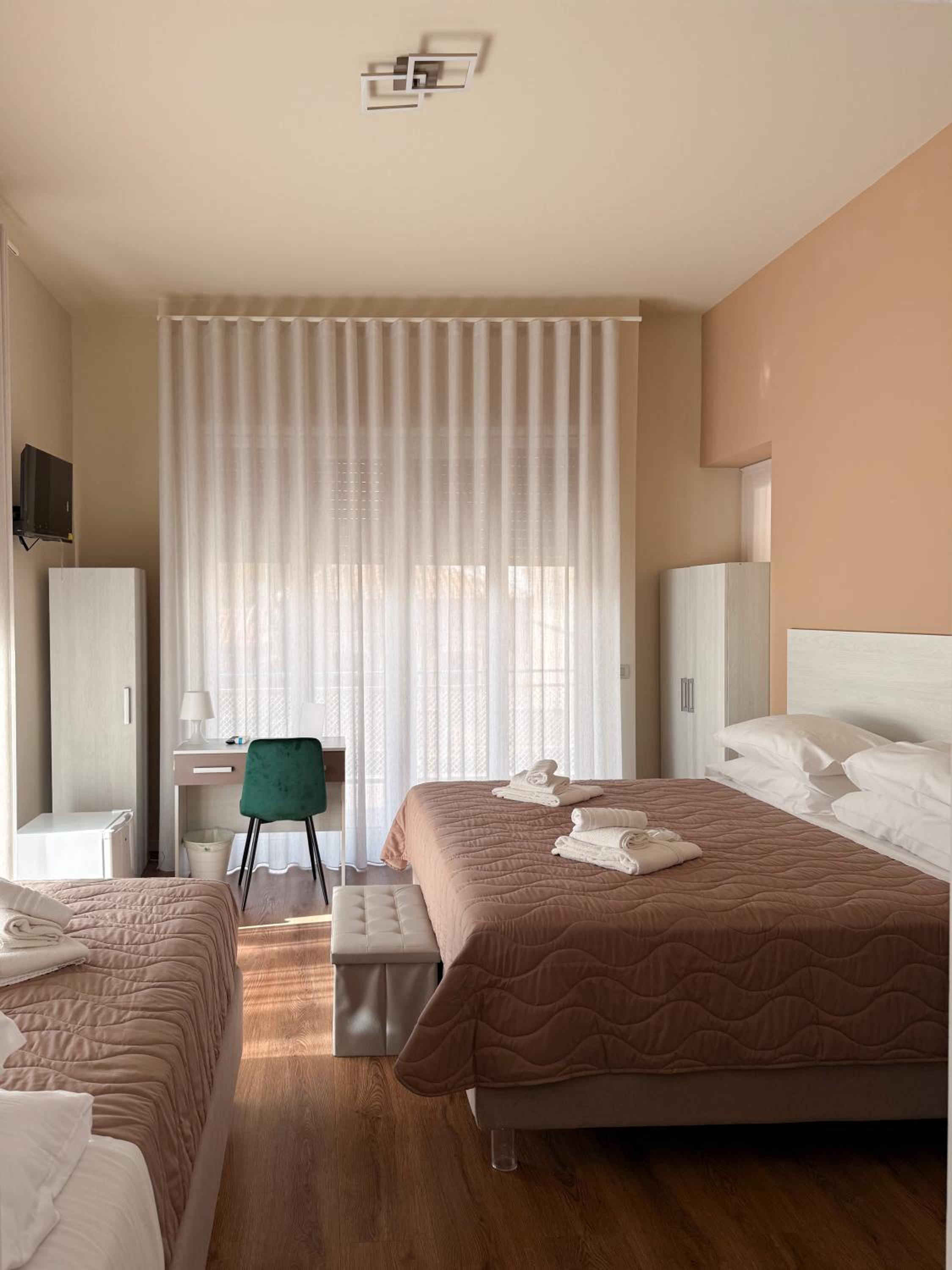 B&B Ovidio