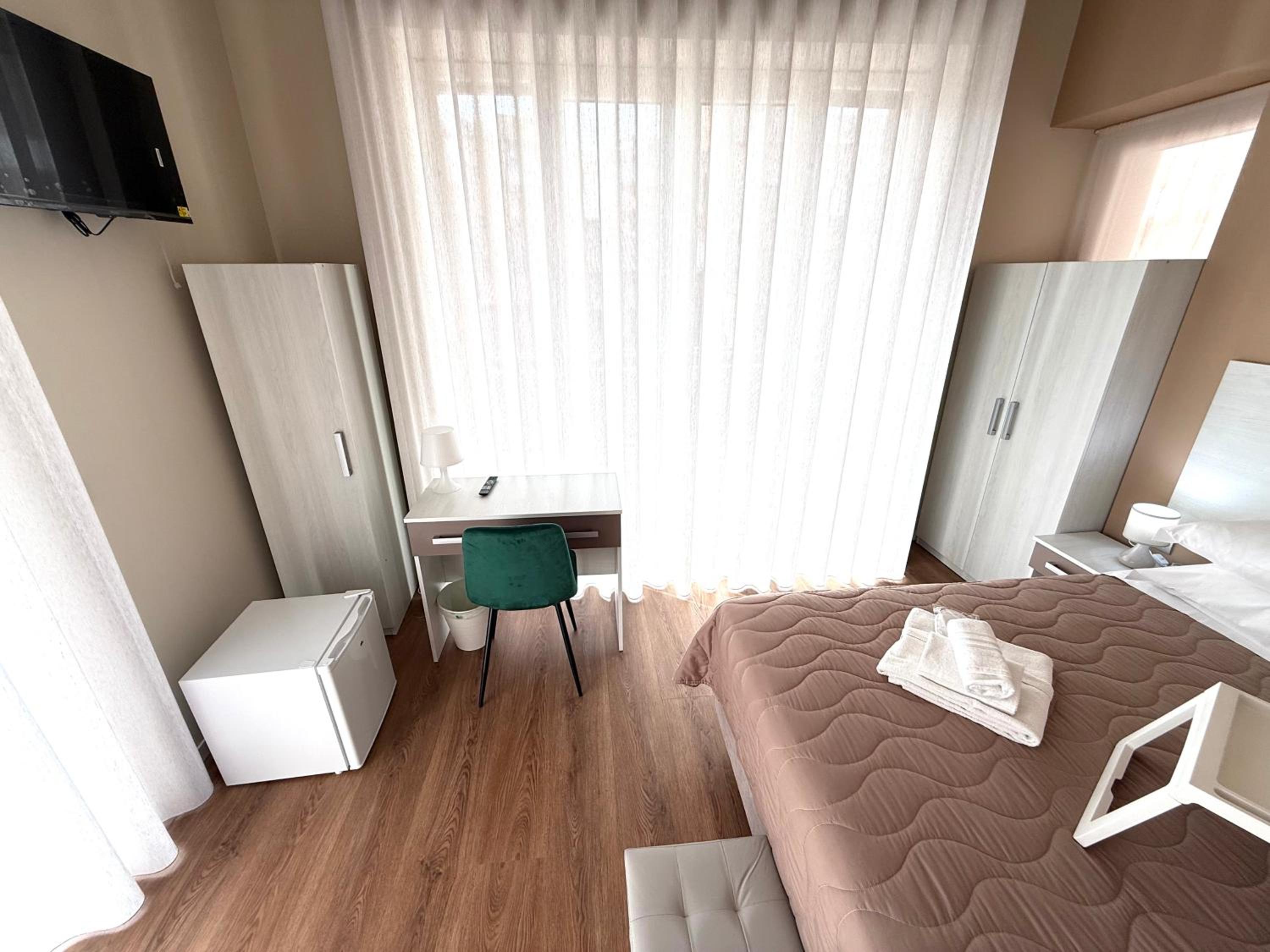 B&B Ovidio