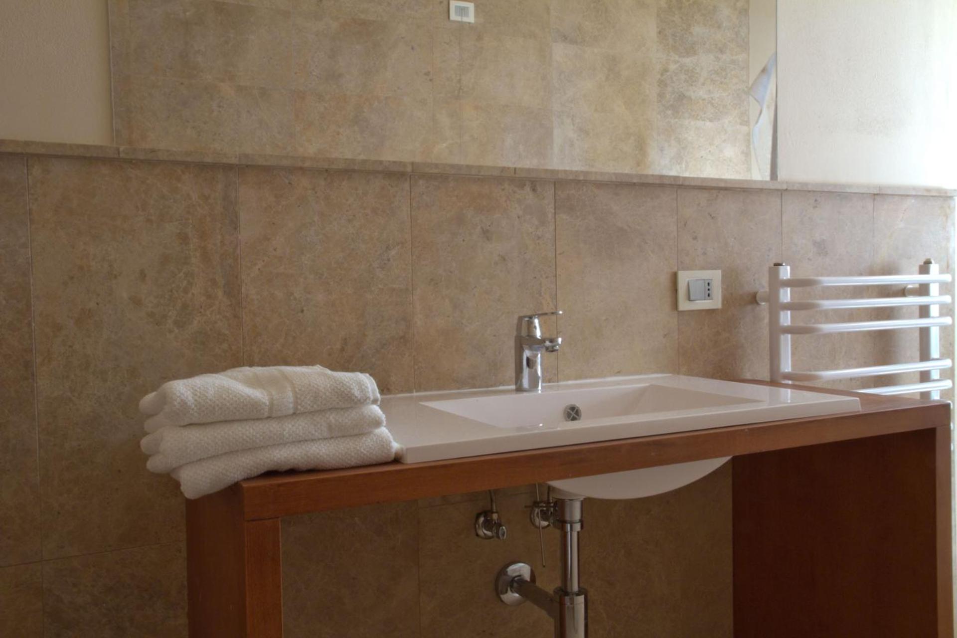 Tuscany Forever Famiglia Apartments view 5