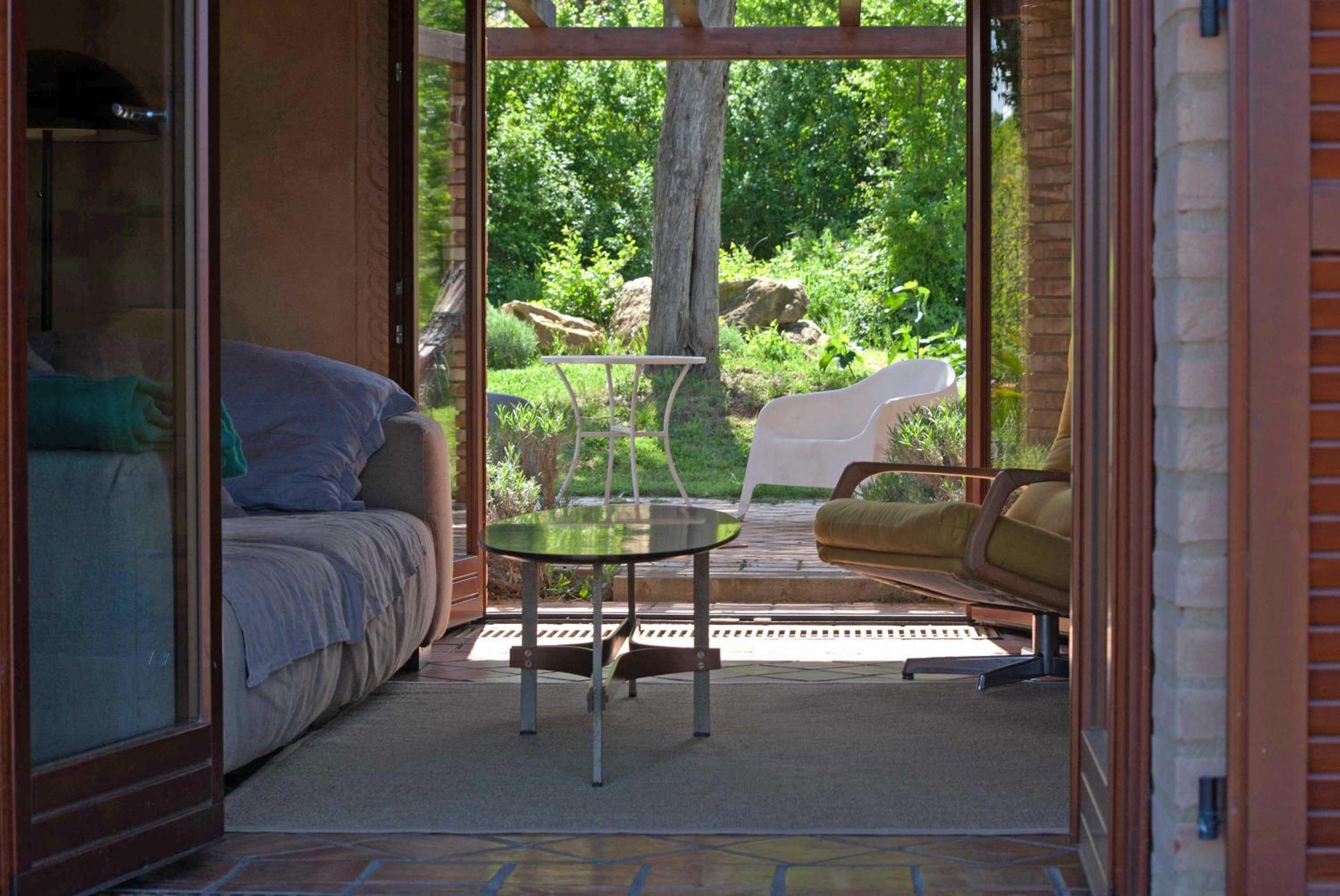 Villa Berti view 5