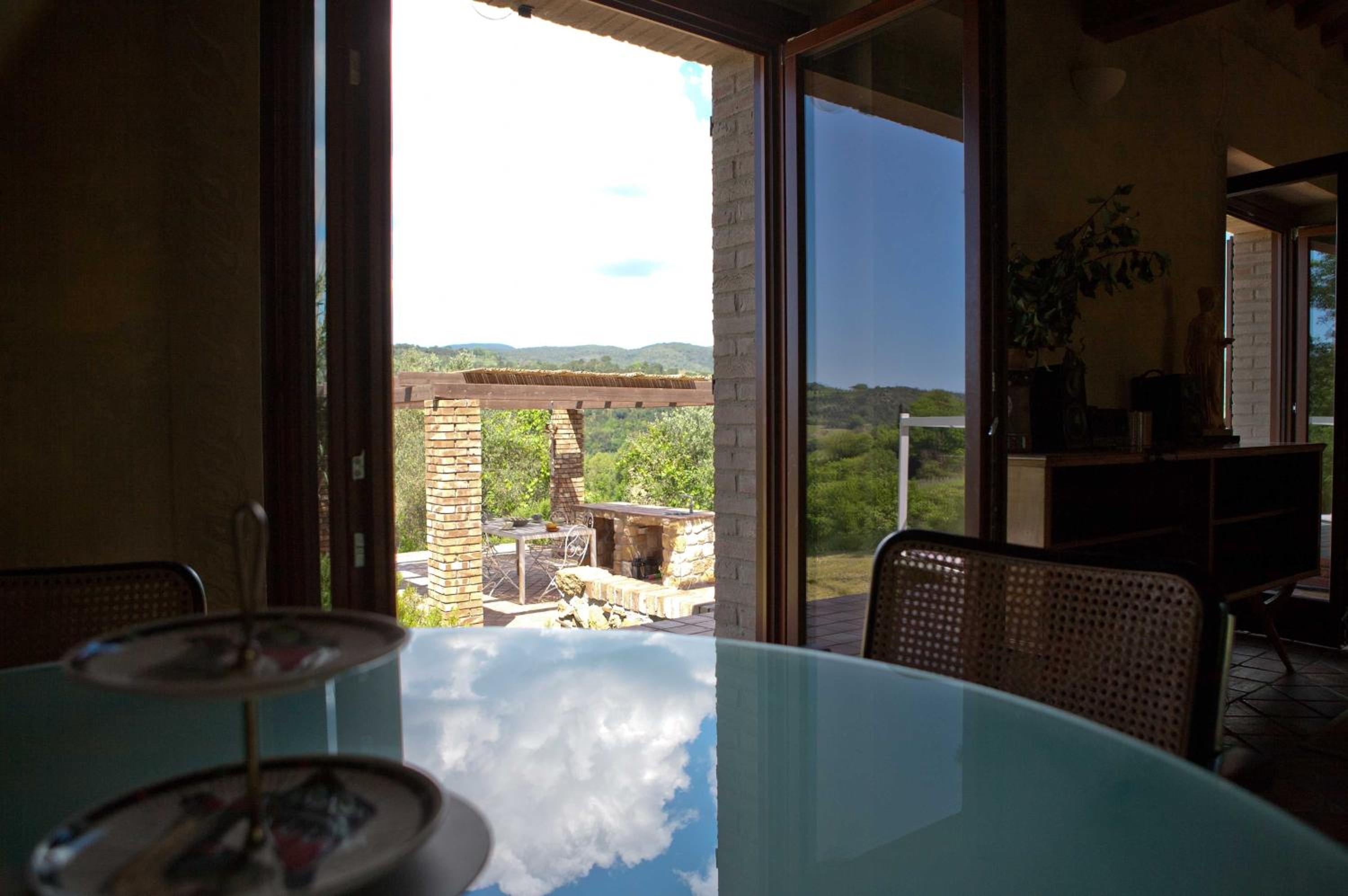 Villa Berti view 3