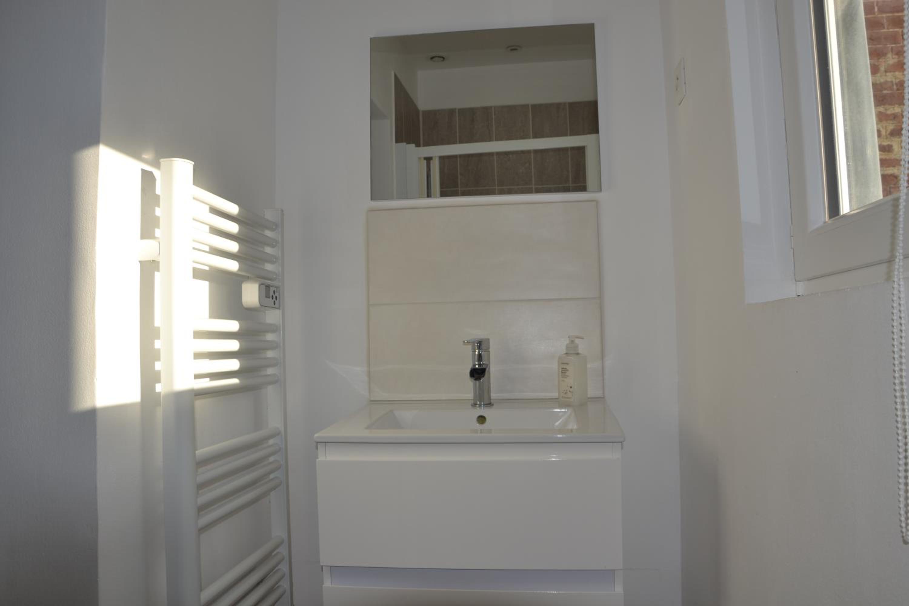 La Belle Aultoise, 4 chambres, WIFI, Vue mer, Baie de Somme