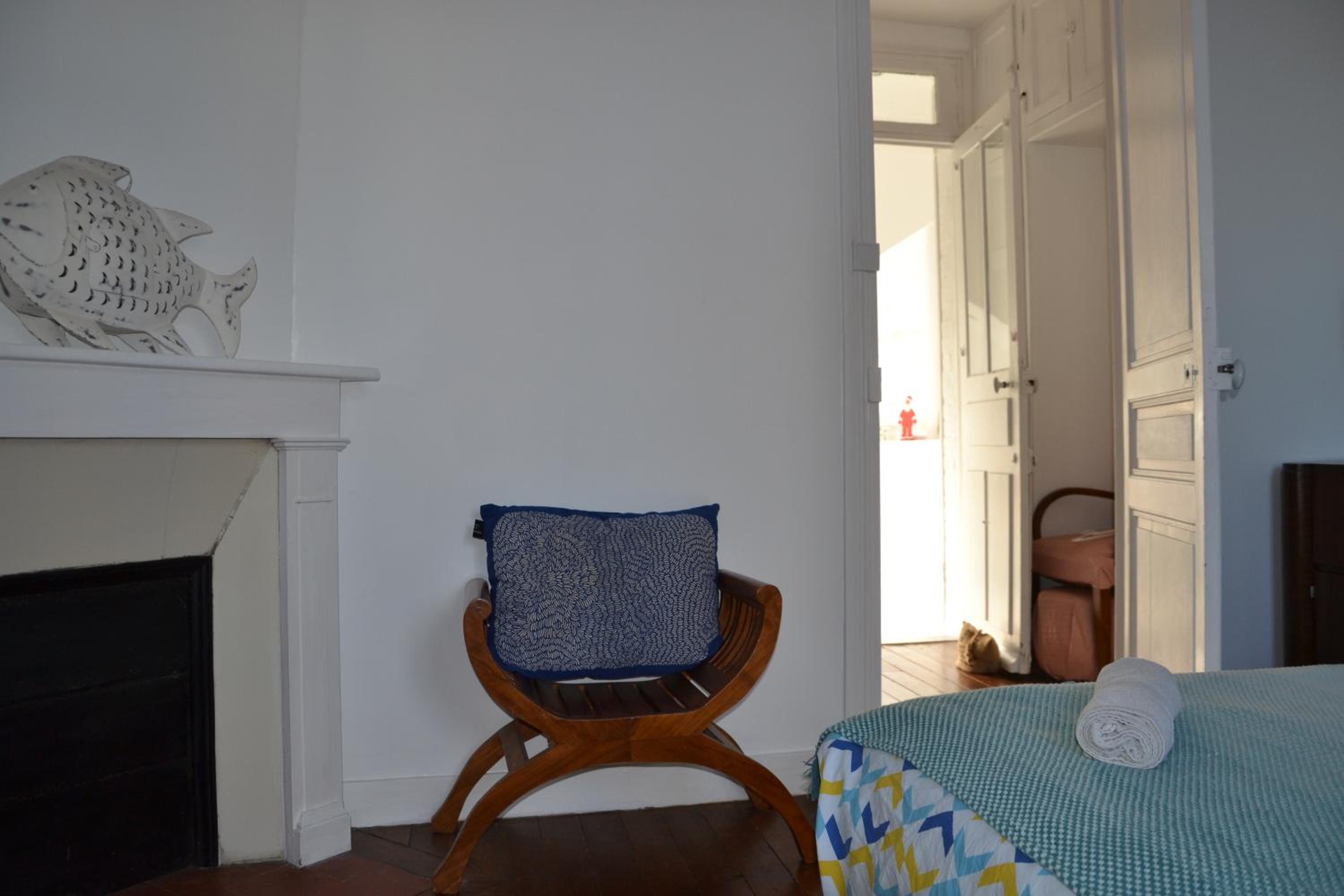 La Belle Aultoise, 4 chambres, WIFI, Vue mer, Baie de Somme