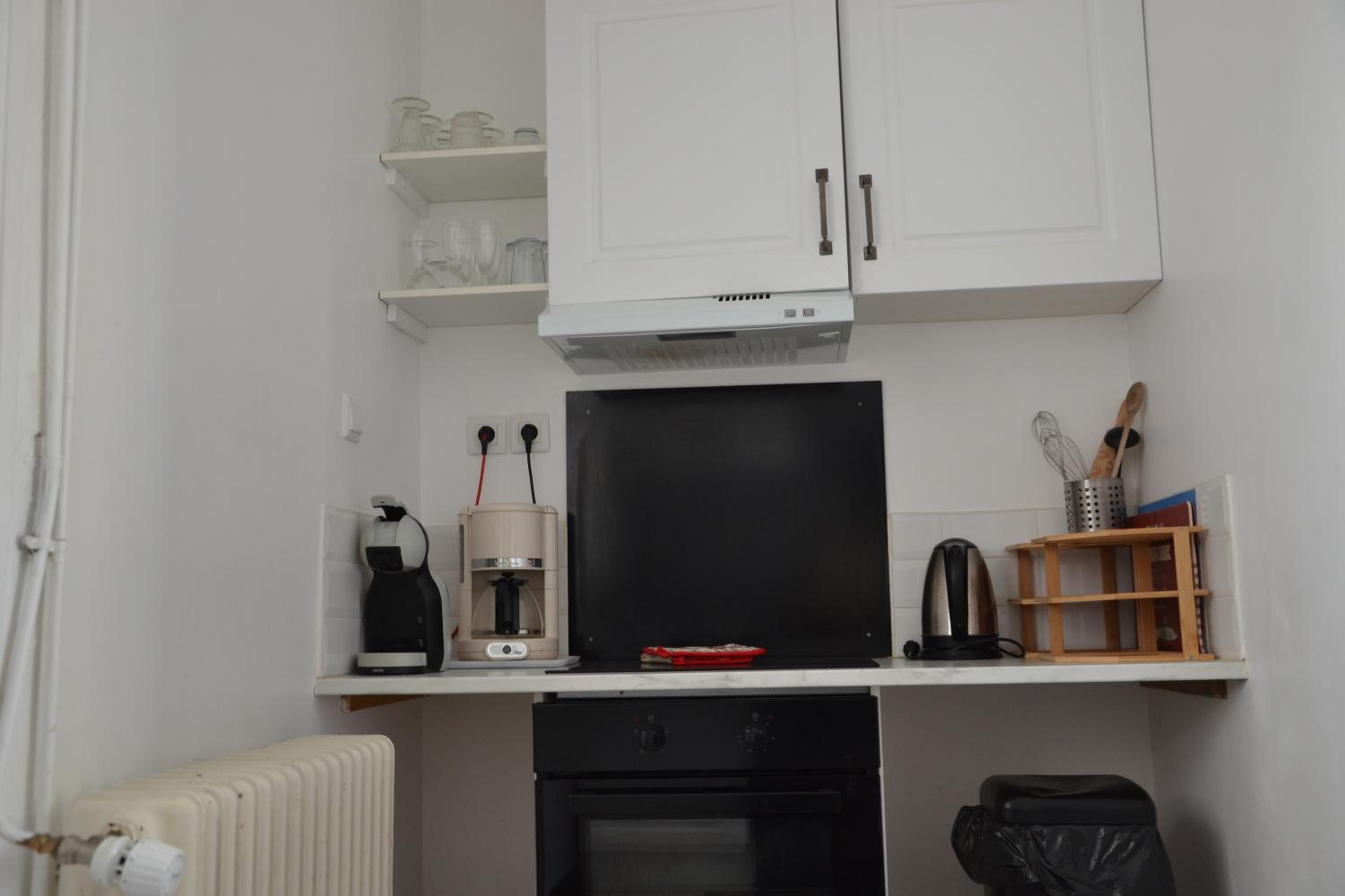 La Belle Aultoise, 4 chambres, WIFI, Vue mer, Baie de Somme