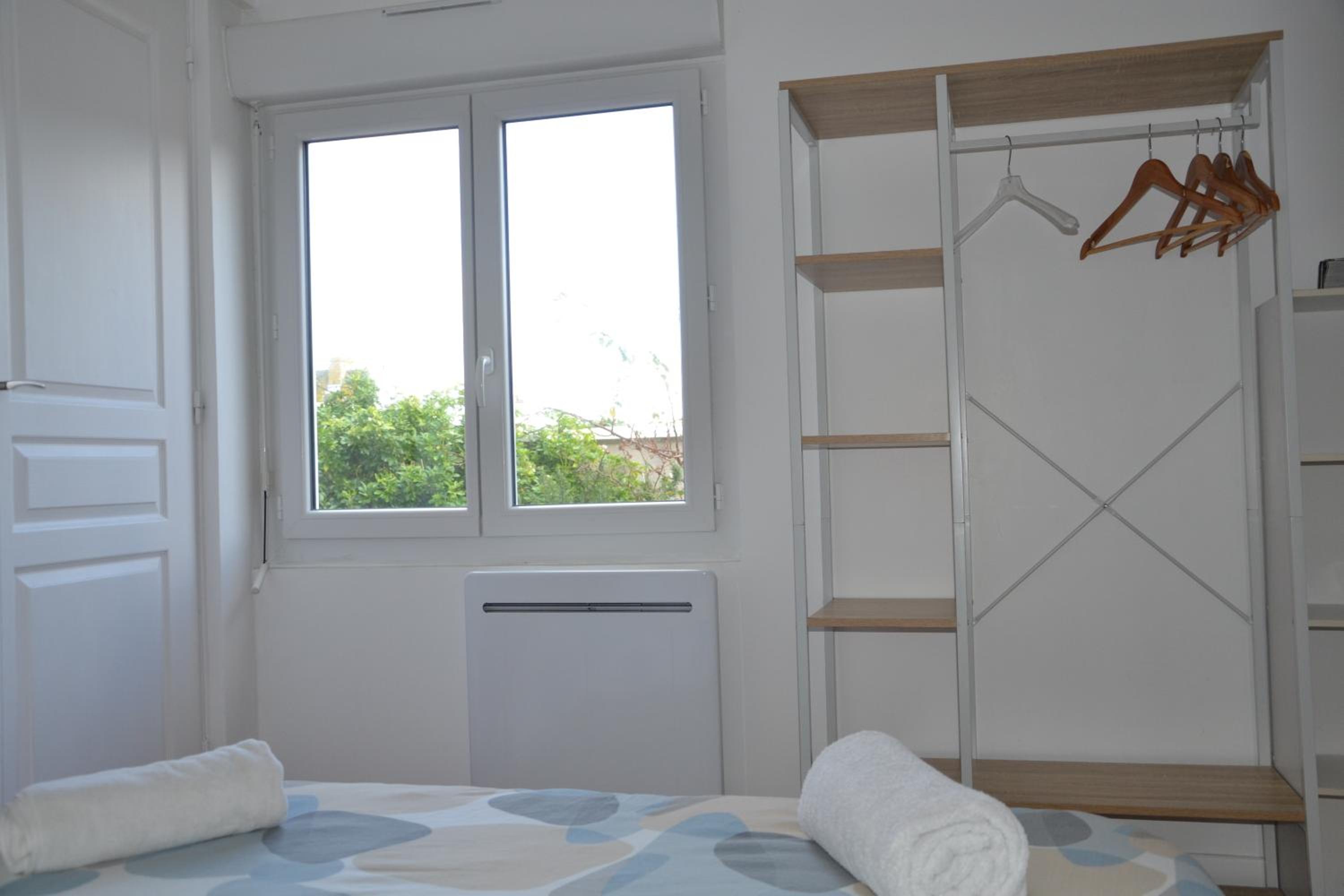 La Belle Aultoise, 4 chambres, WIFI, Vue mer, Baie de Somme