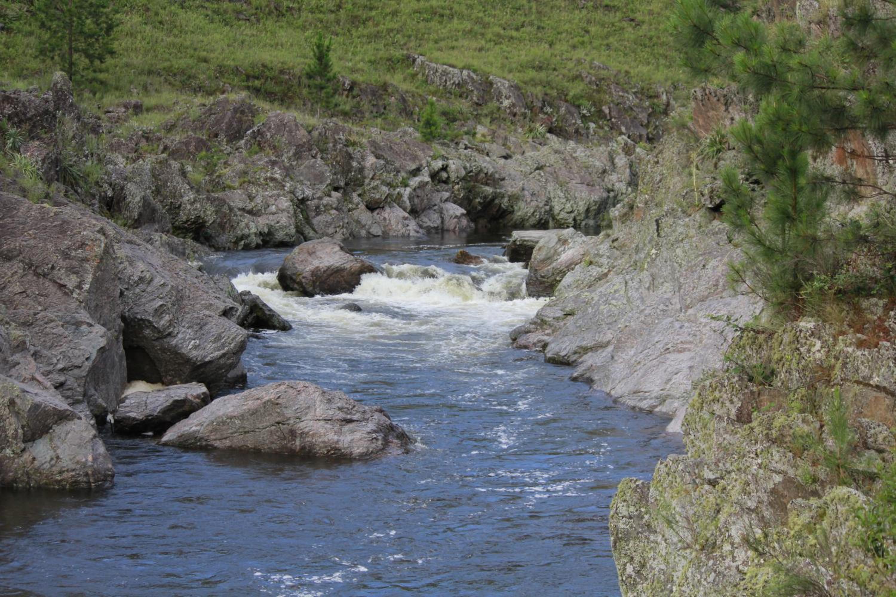 Serranias Del Tabaquillo