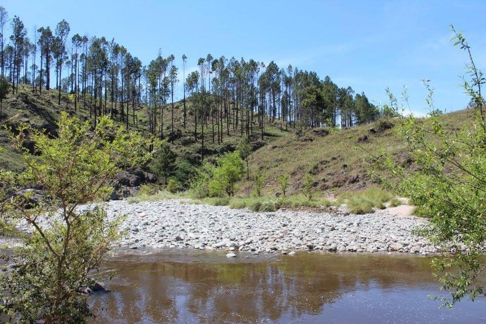 Serranias Del Tabaquillo