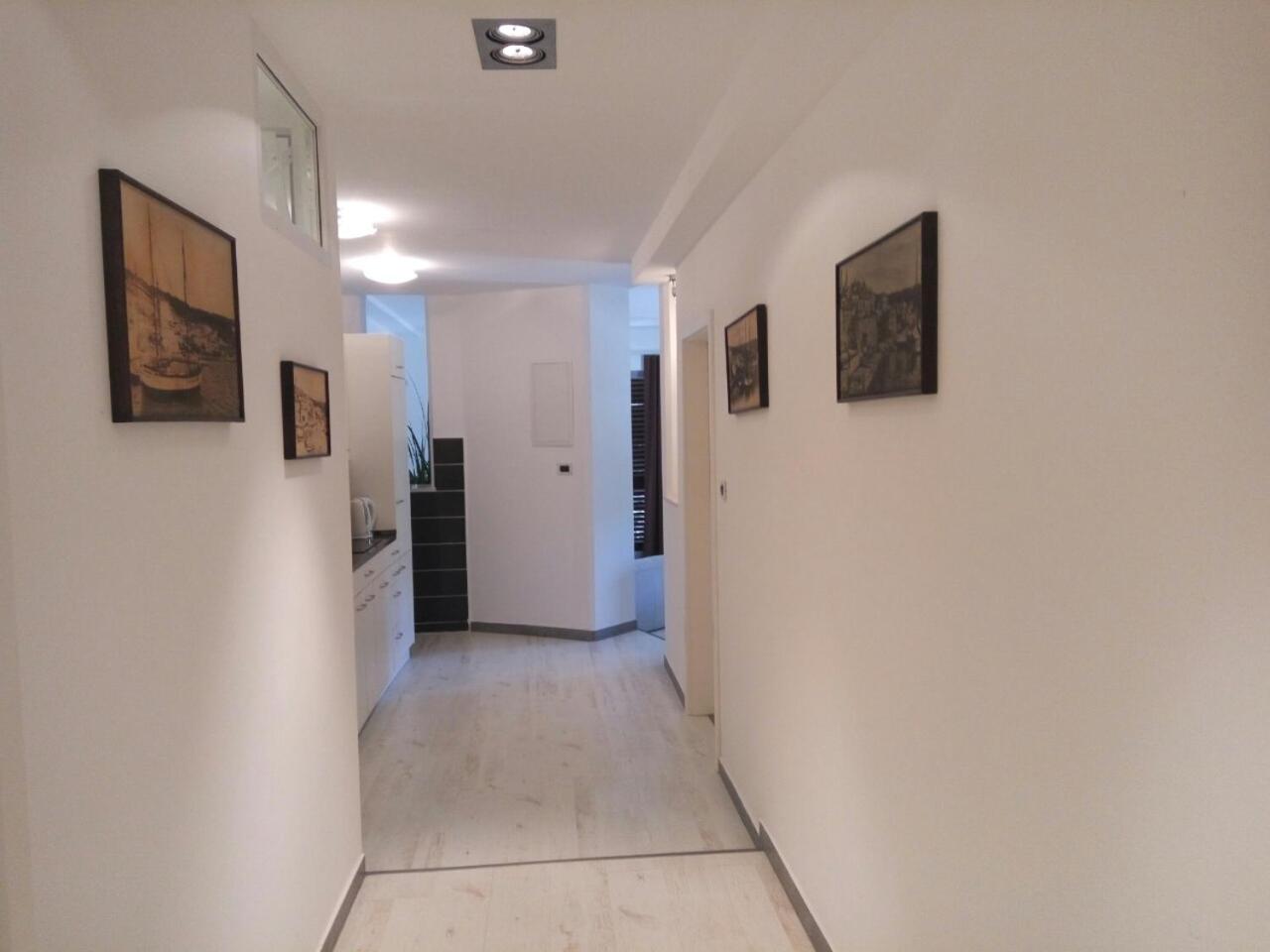 Apartment&Room Romano