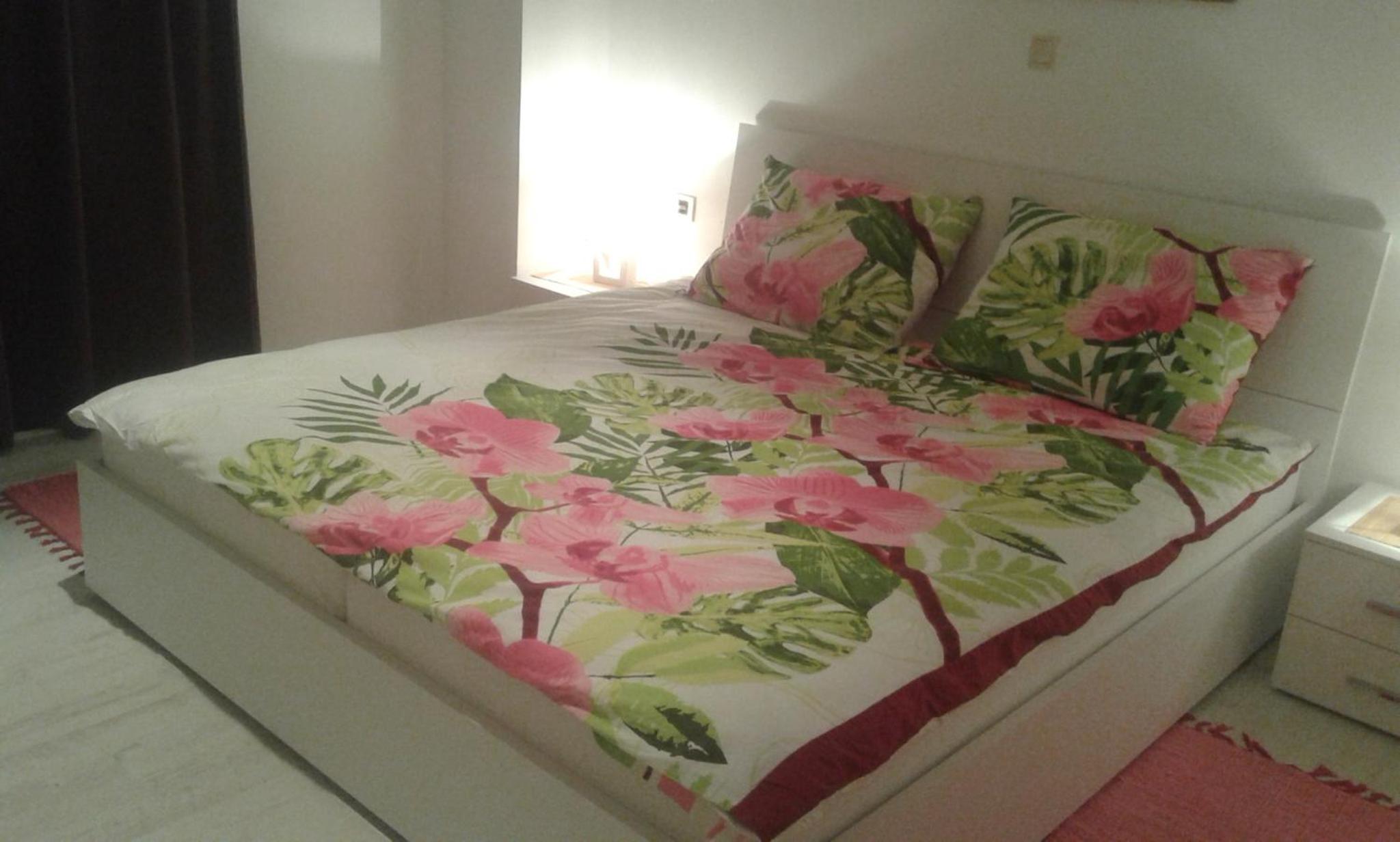 Apartment&Room Romano