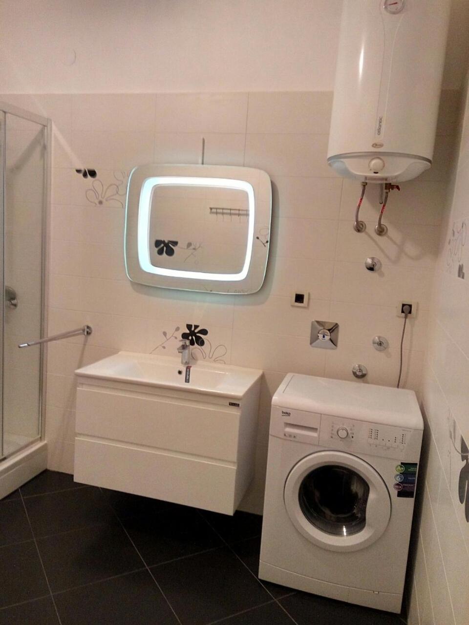 Apartment&Room Romano