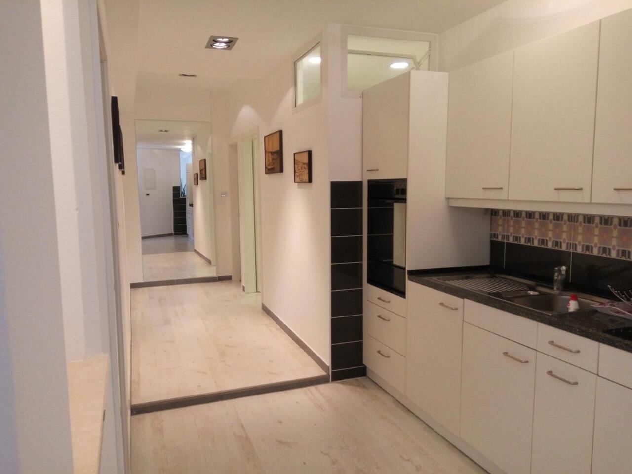 Apartment&Room Romano