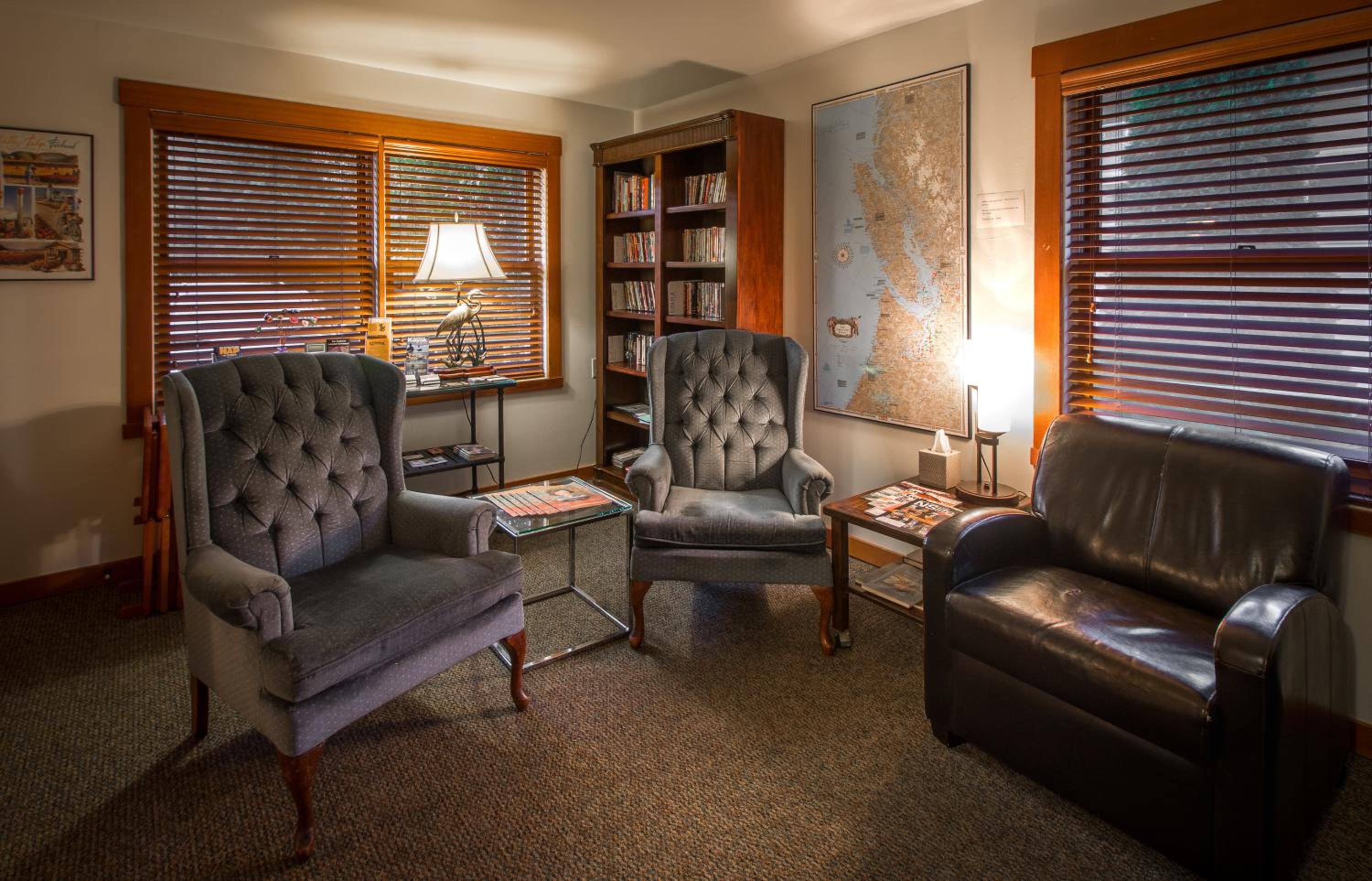 lounge