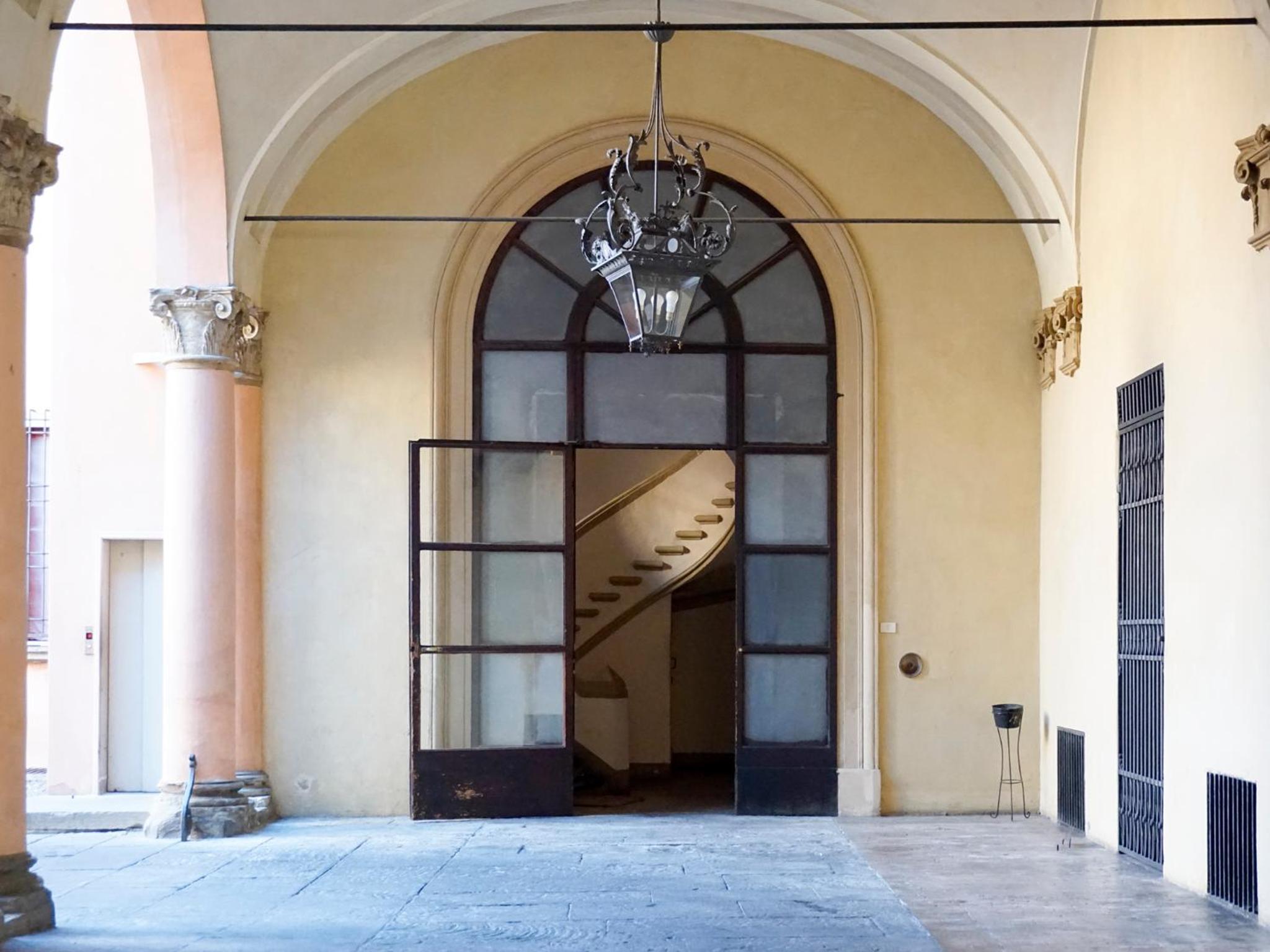 Casa Isolani Guest House Santo Stefano