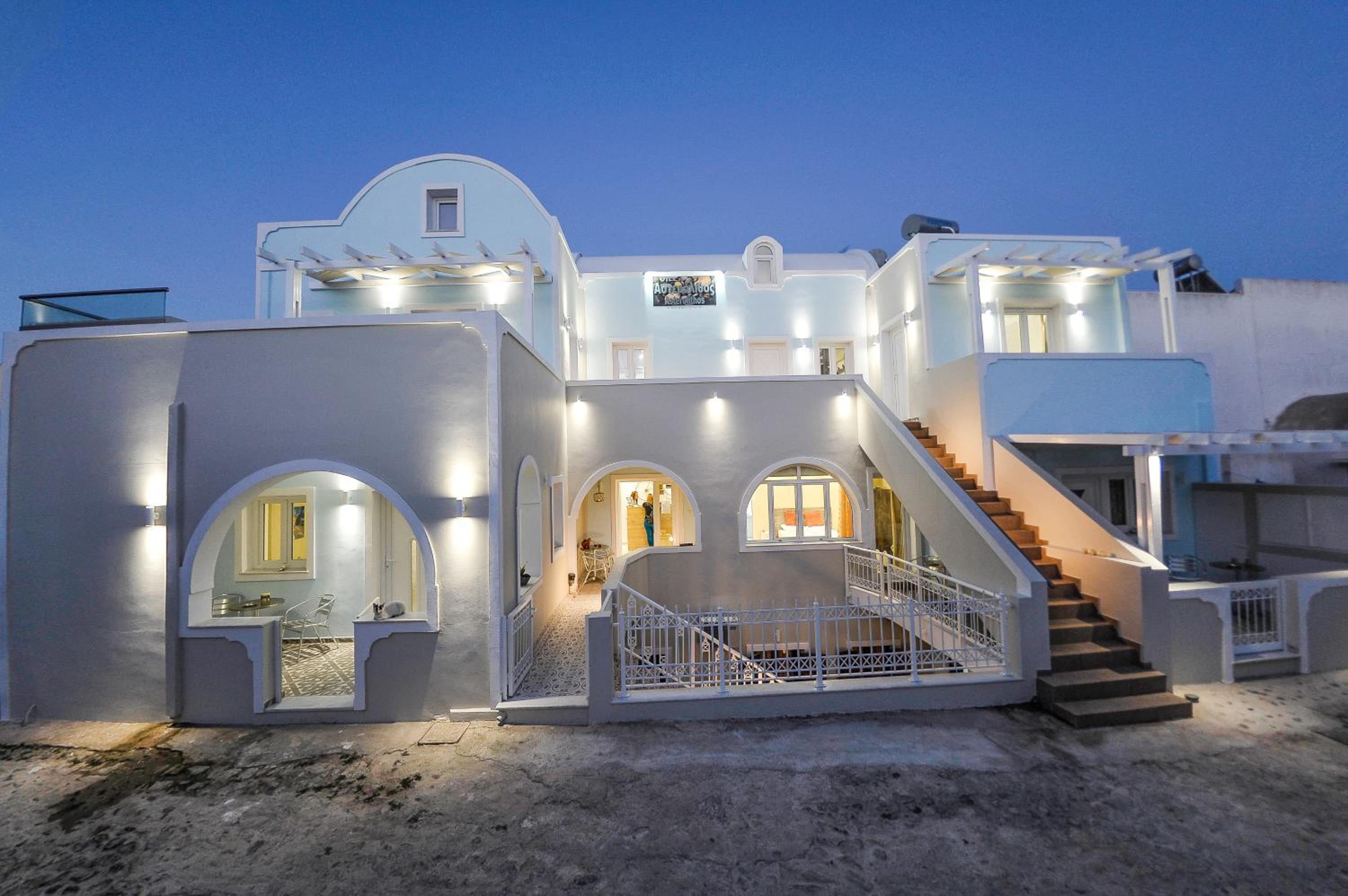 Asterolithos photo 5