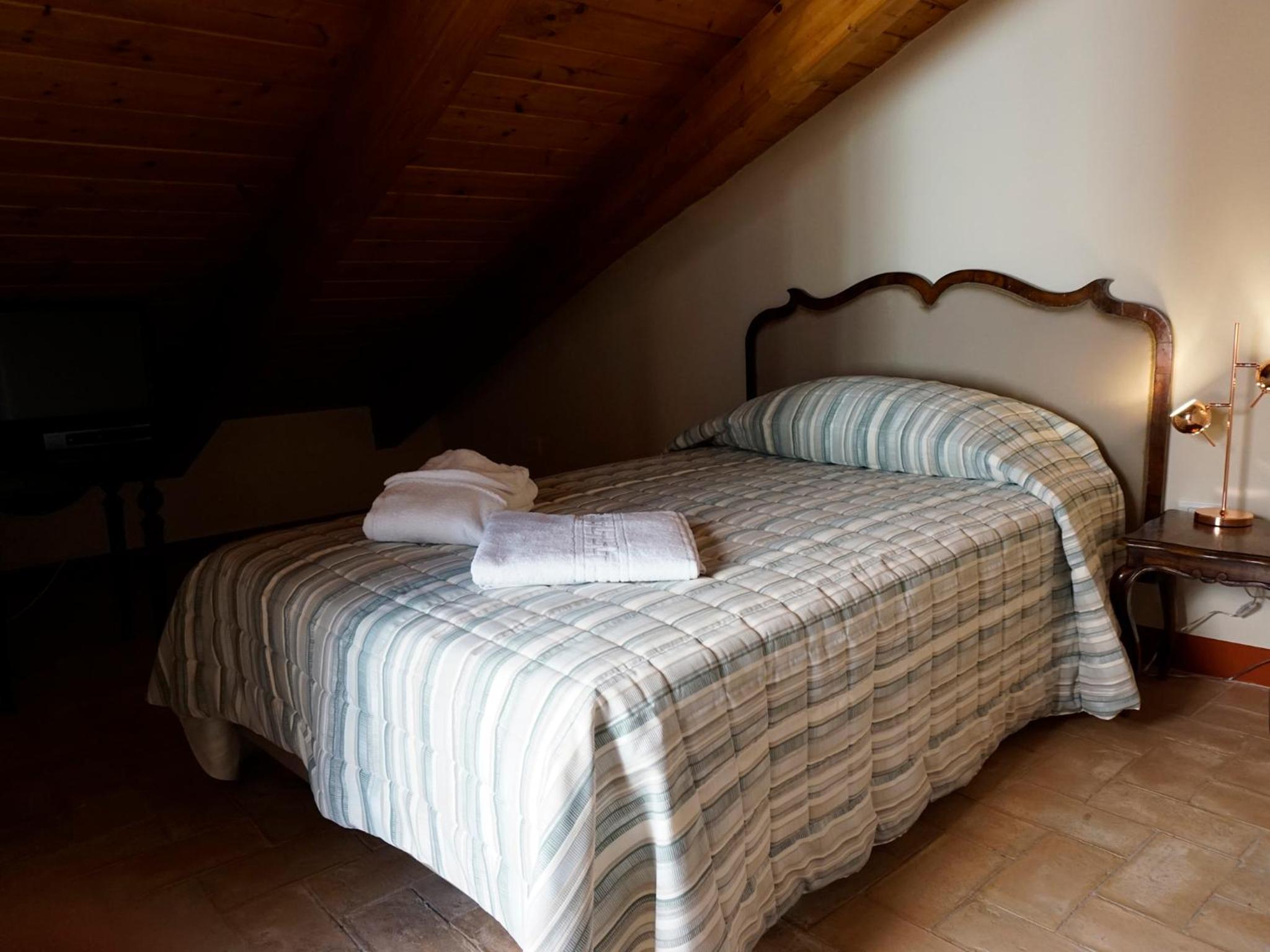 Casa Isolani Guest House Santo Stefano