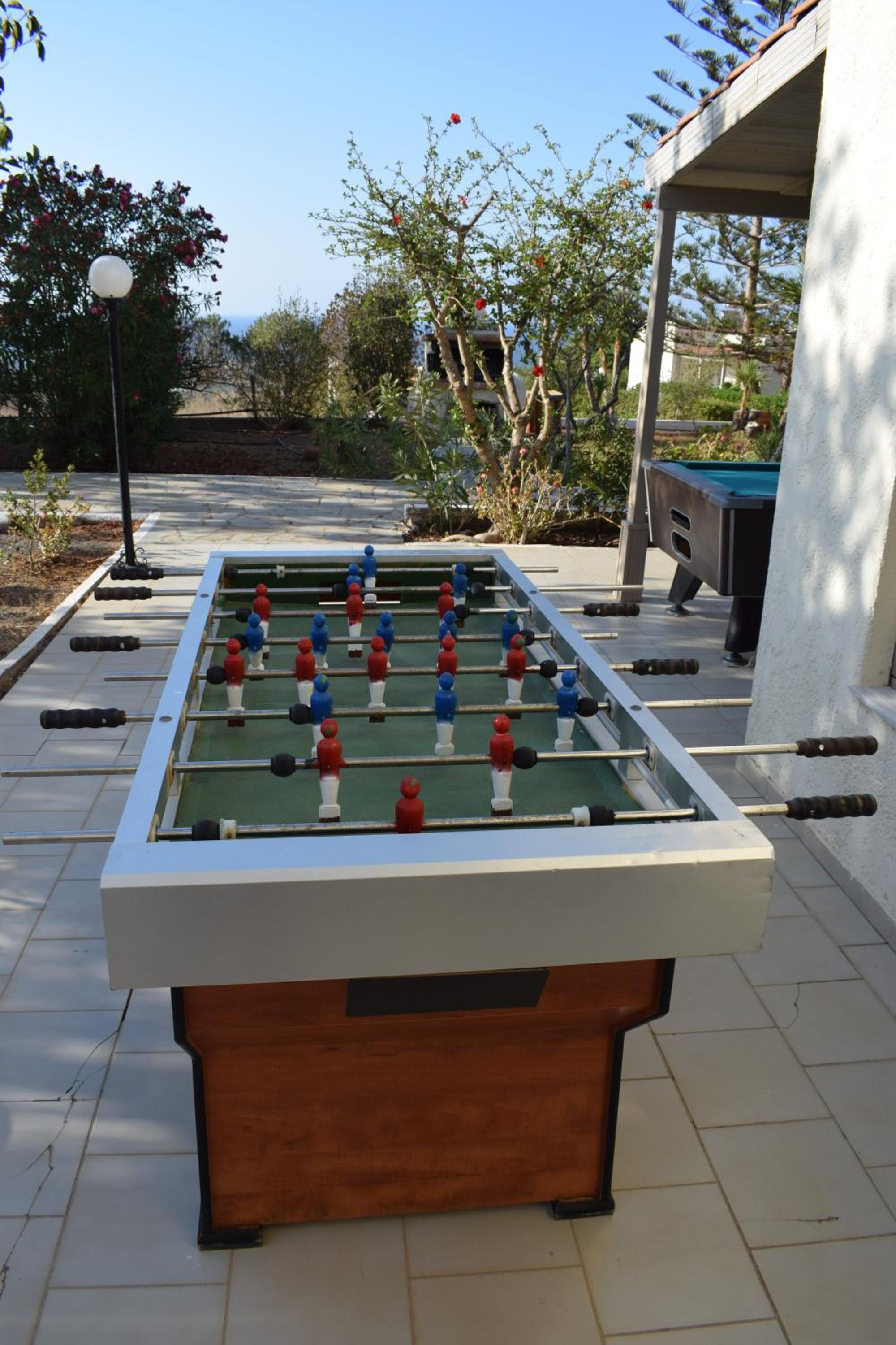 children's play area