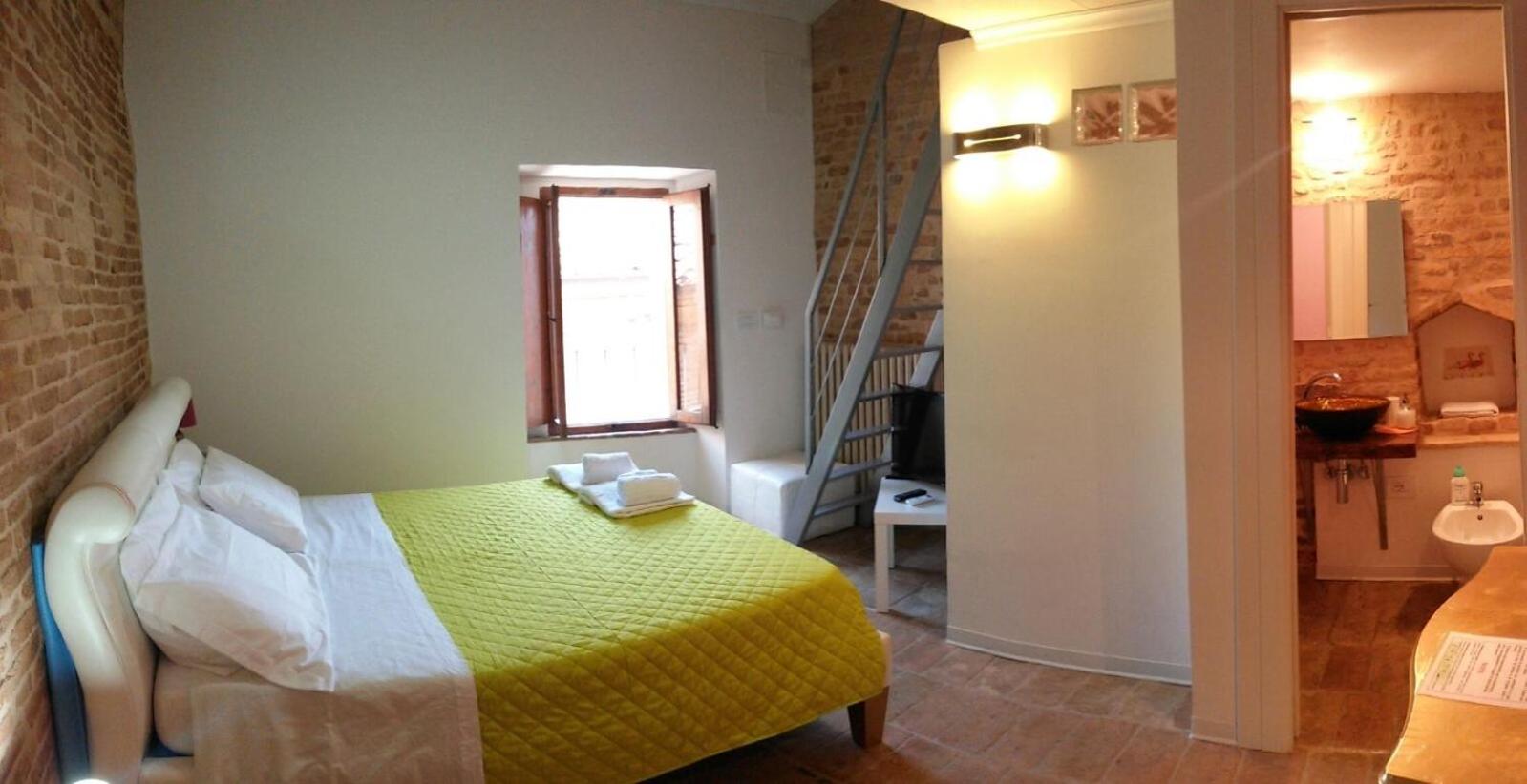 B&B La Lanterna
