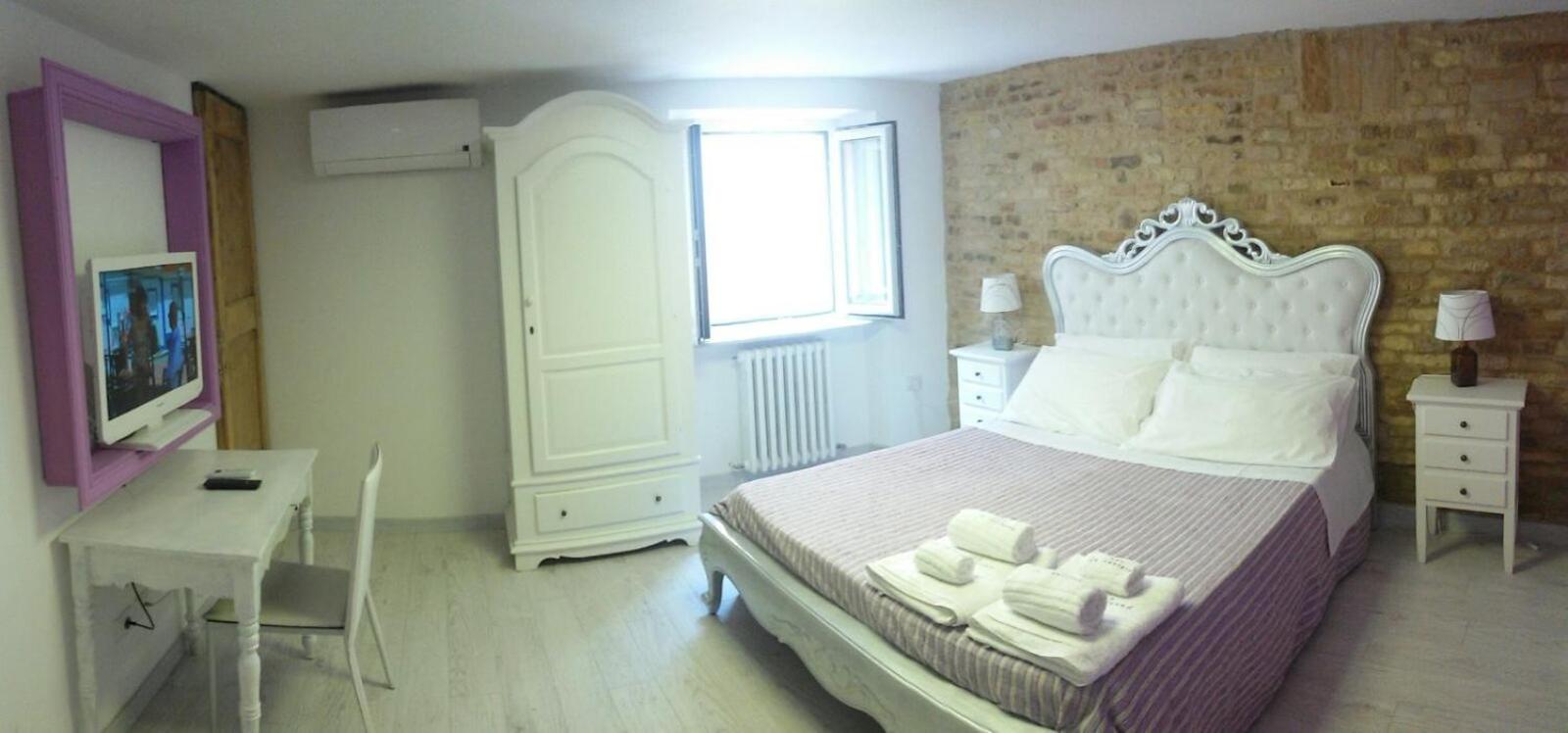B&B La Lanterna