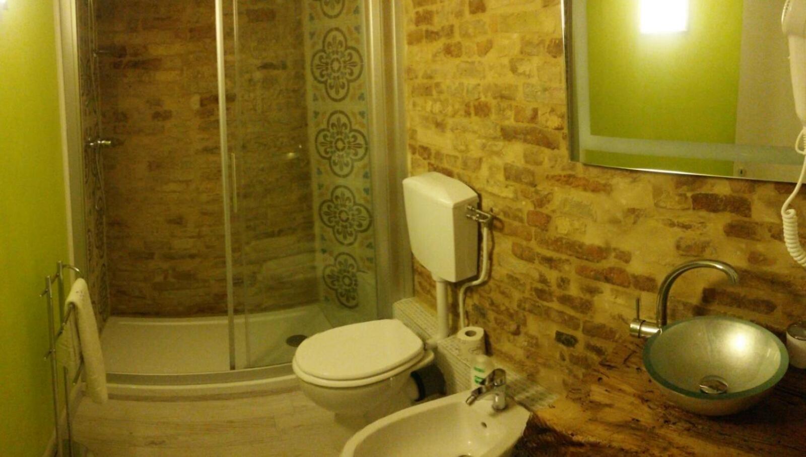 B&B La Lanterna