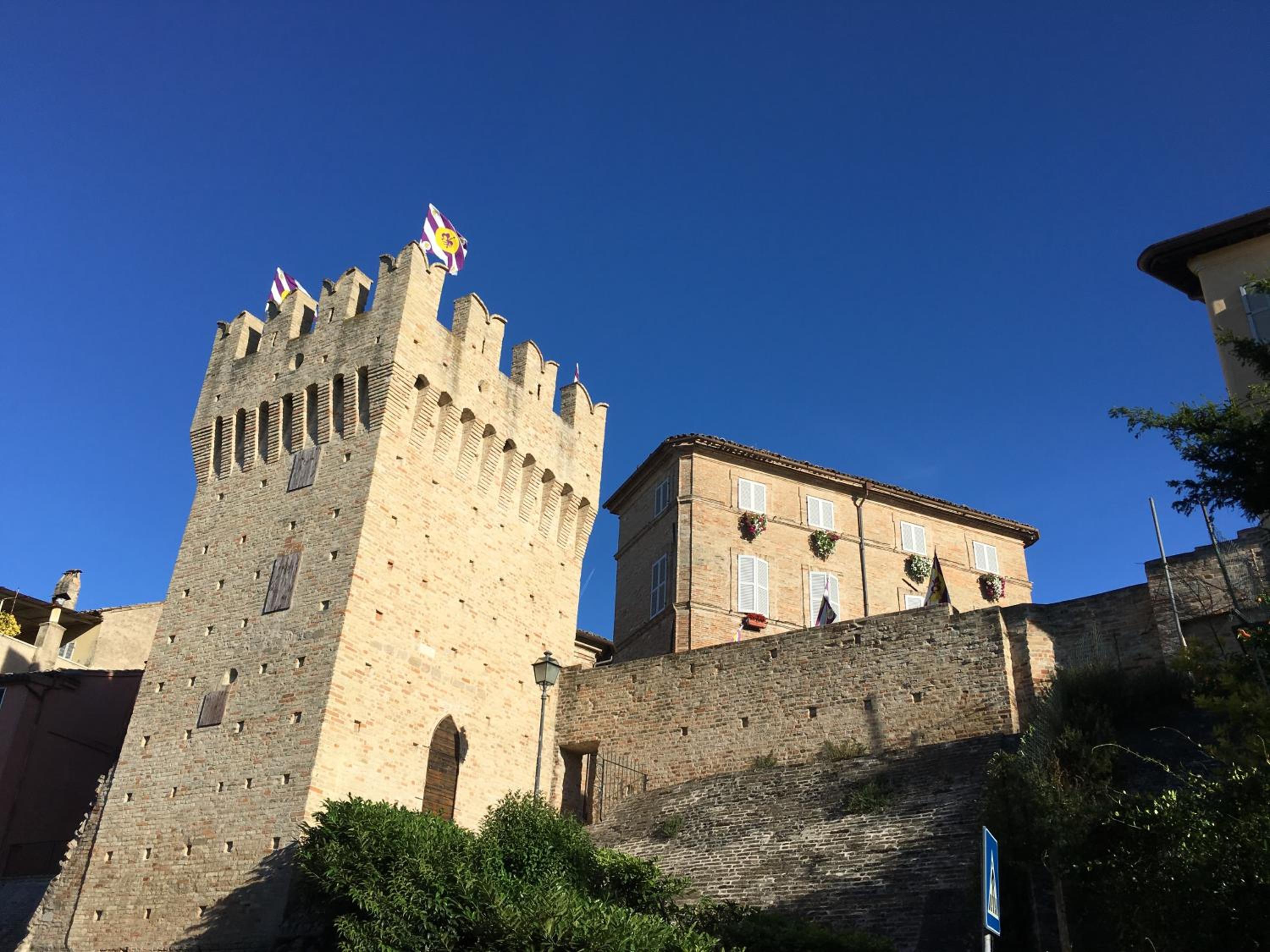 B&B La Lanterna