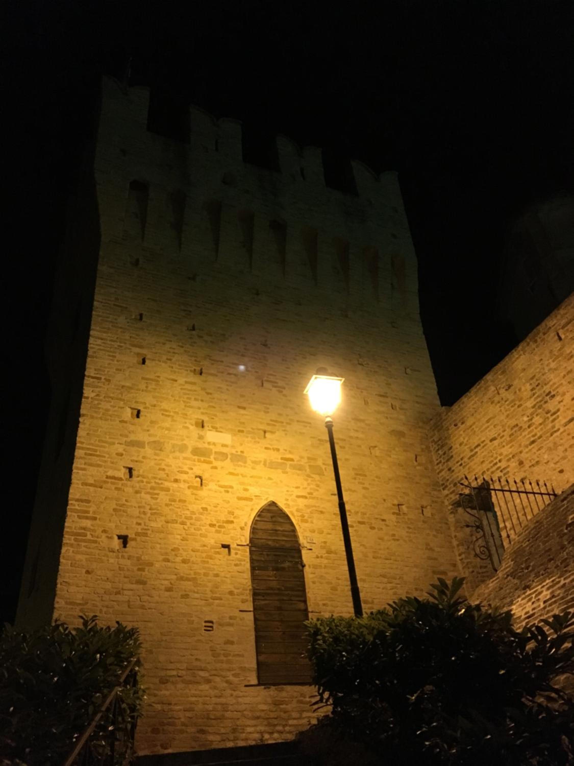 B&B La Lanterna