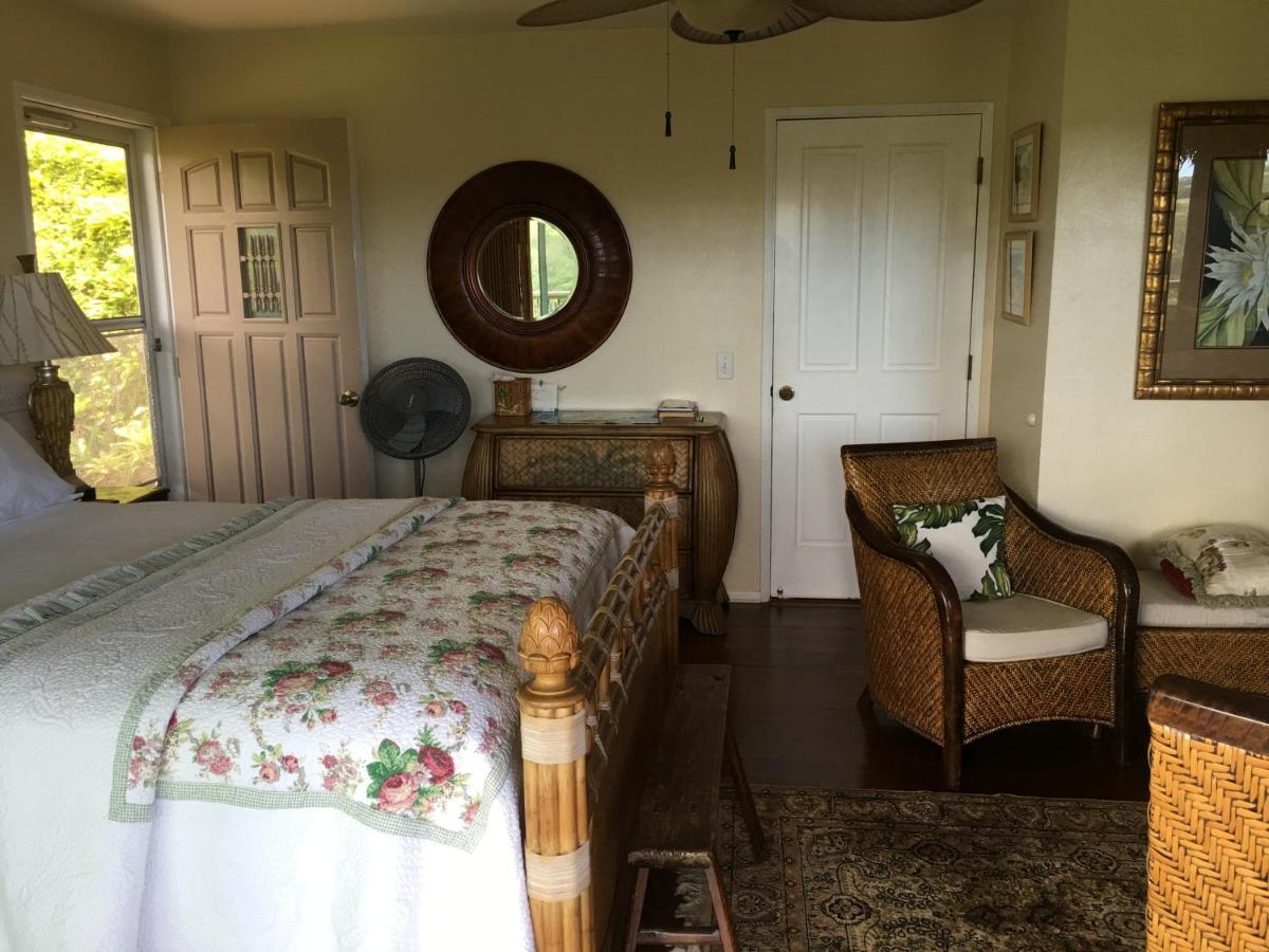 Marjorie's Kauai Inn