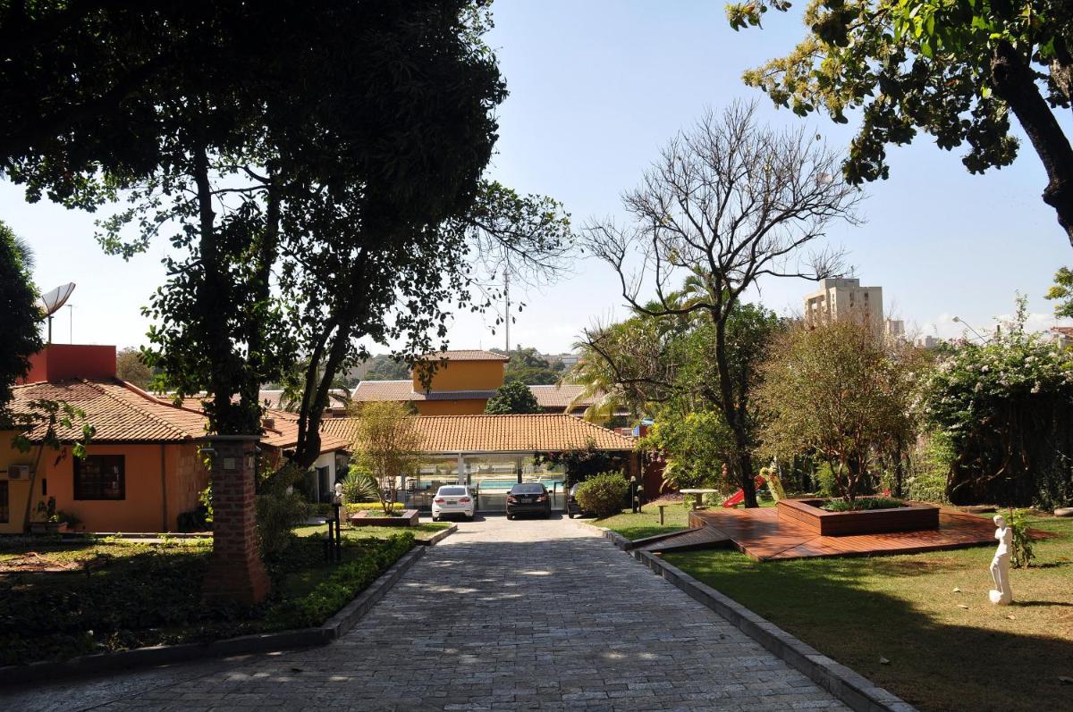 children's play area
