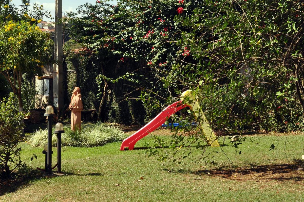 children's play area