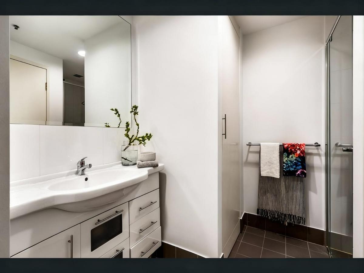 Adelaide central living!