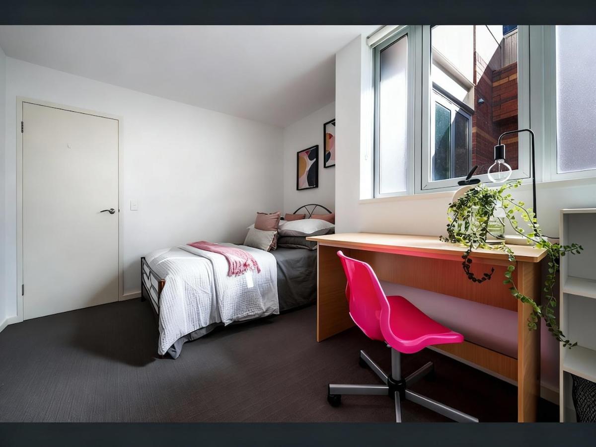 Adelaide central living!