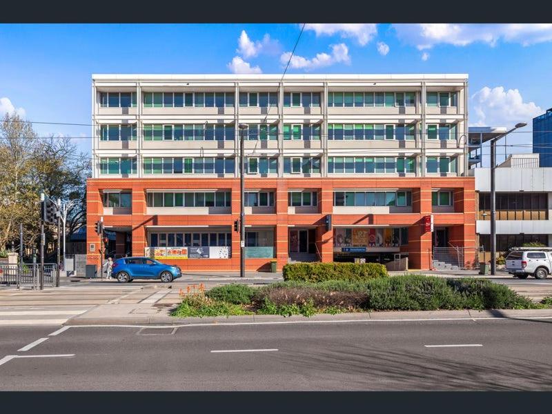 Adelaide central living!