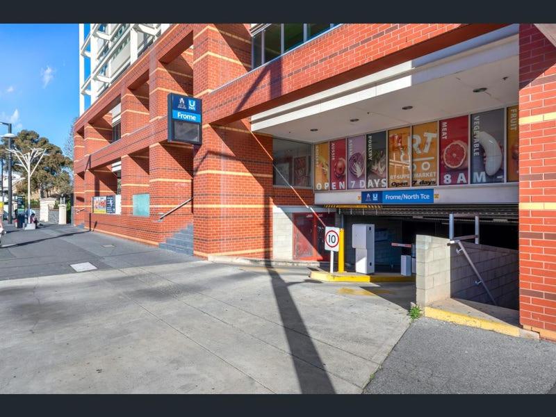 Adelaide central living!