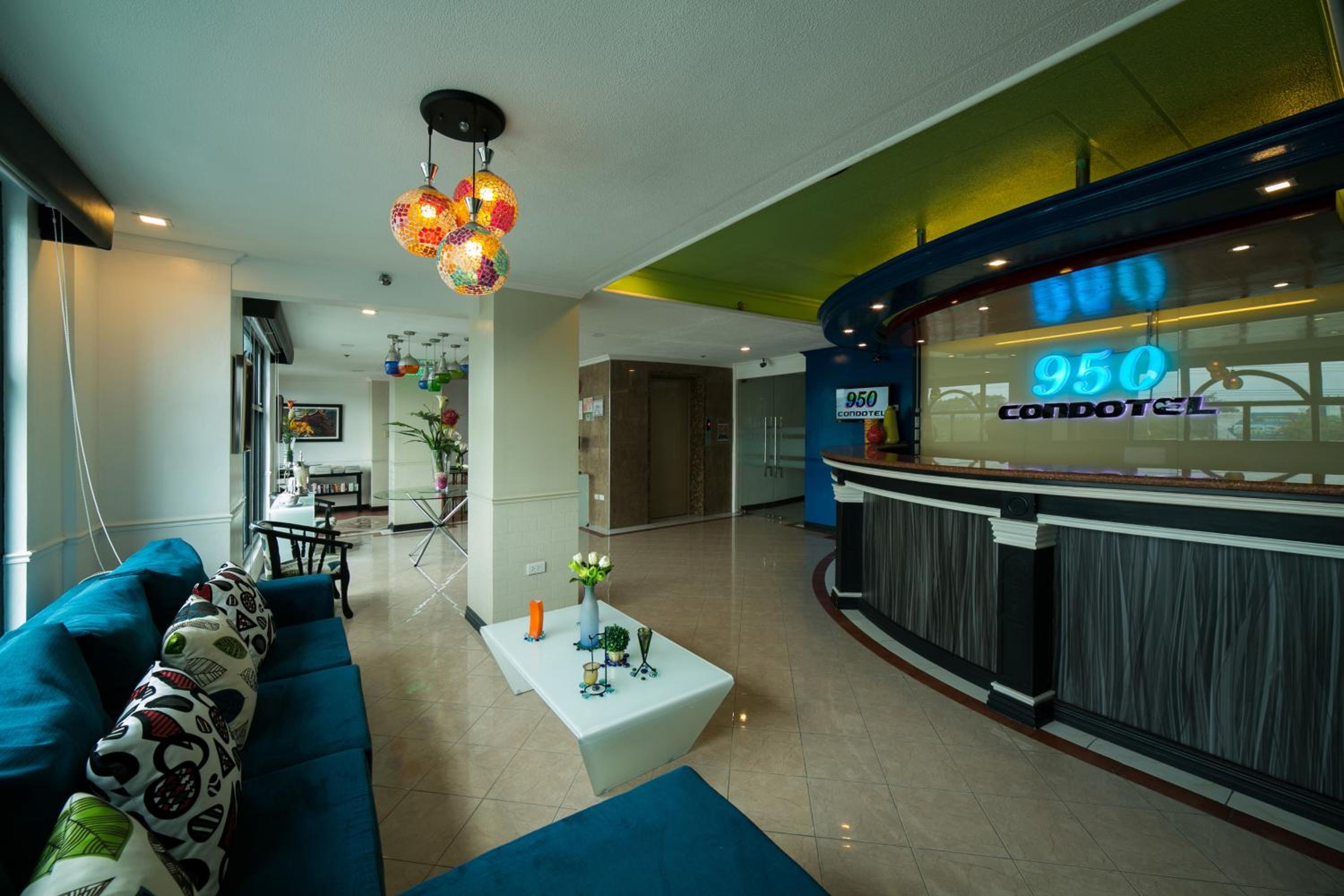 950 Condotel, Angeles - 24