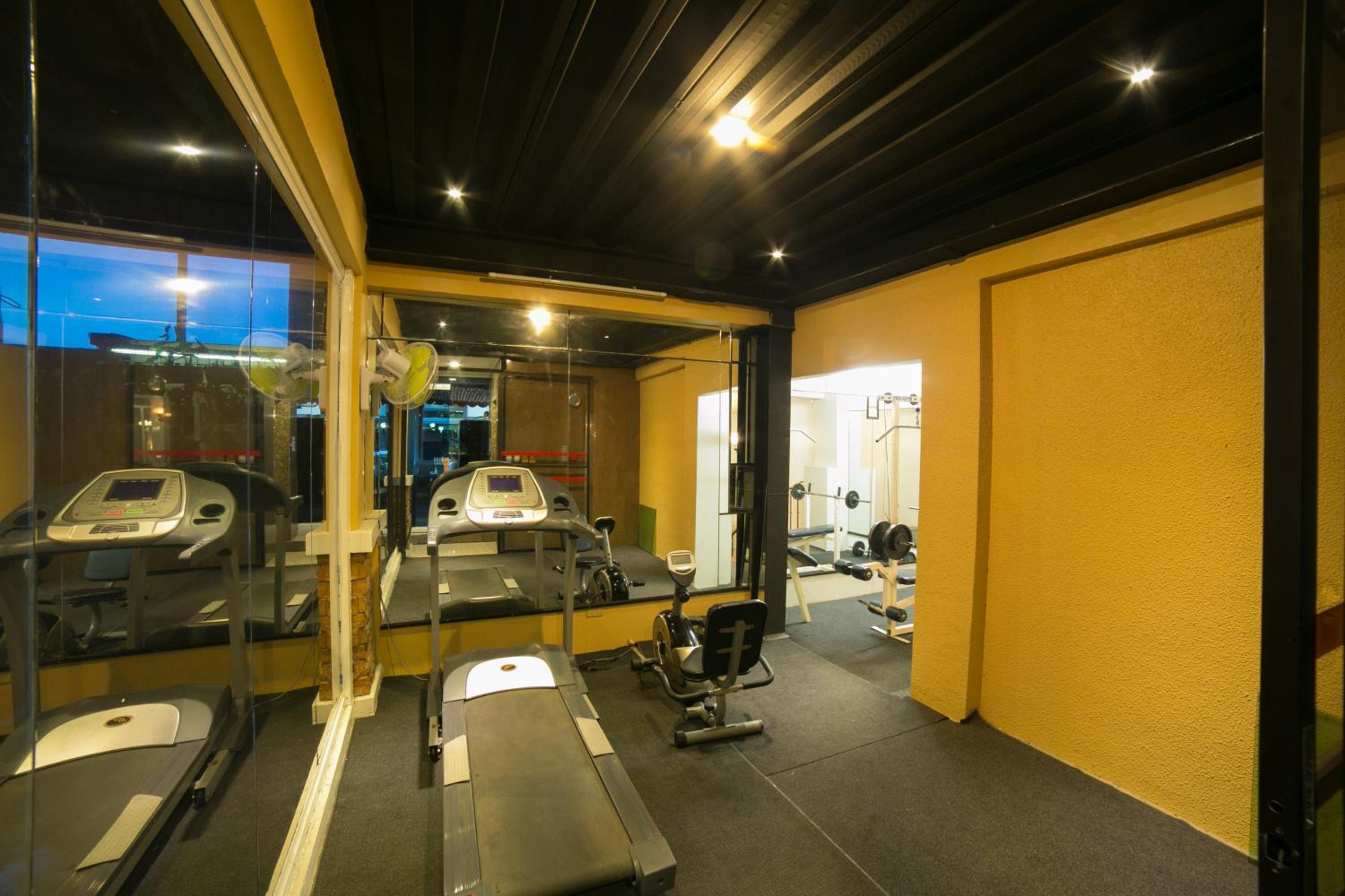 950 Condotel, Angeles - 20