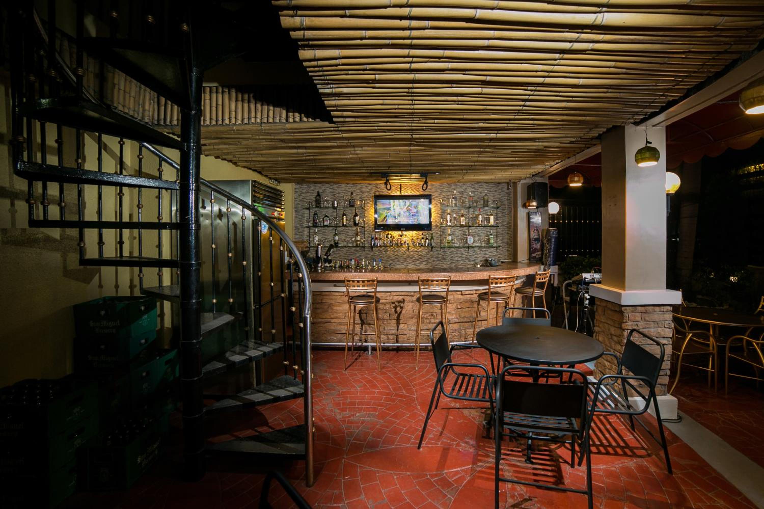 950 Condotel, Angeles - 15
