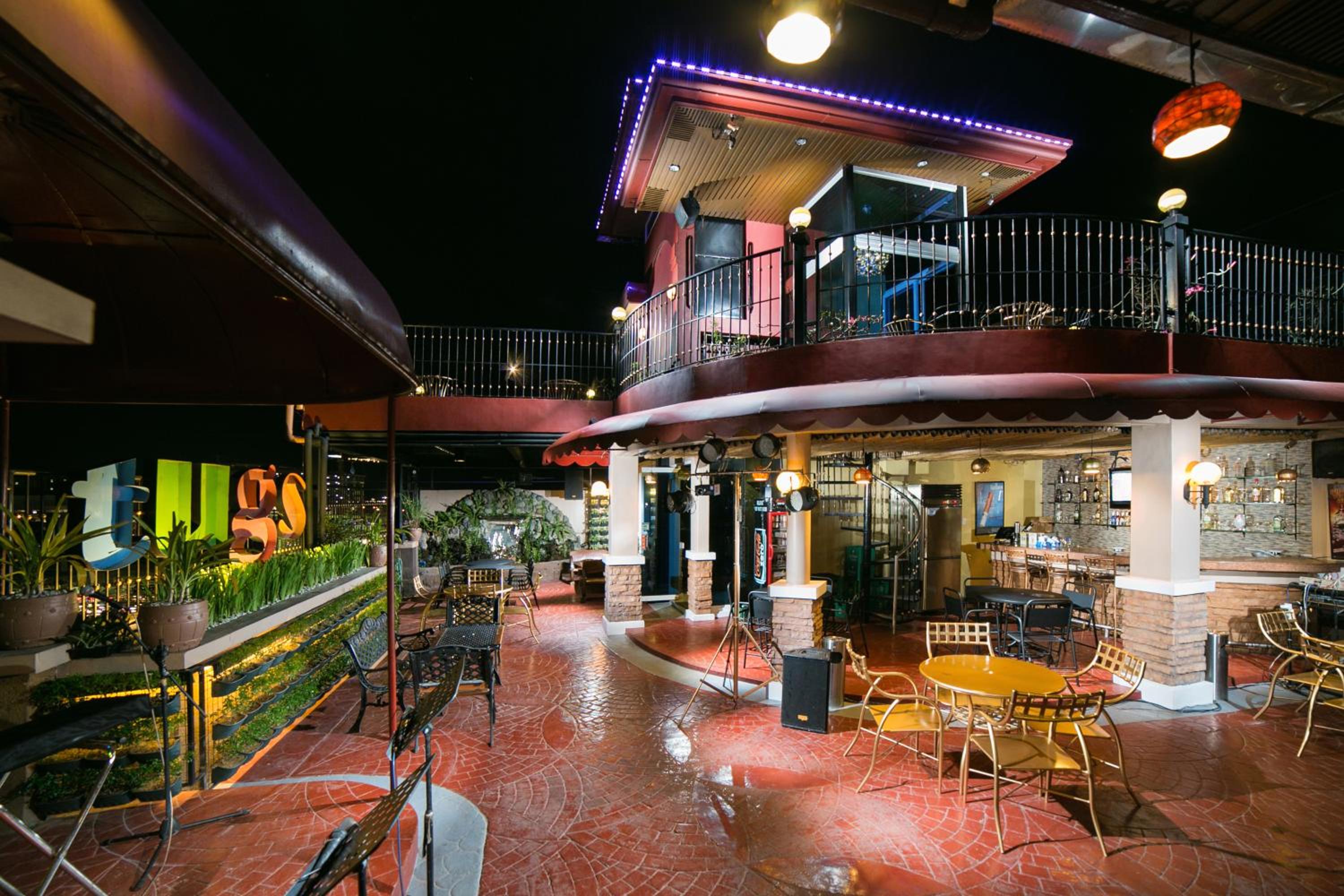 950 Condotel, Angeles - 10