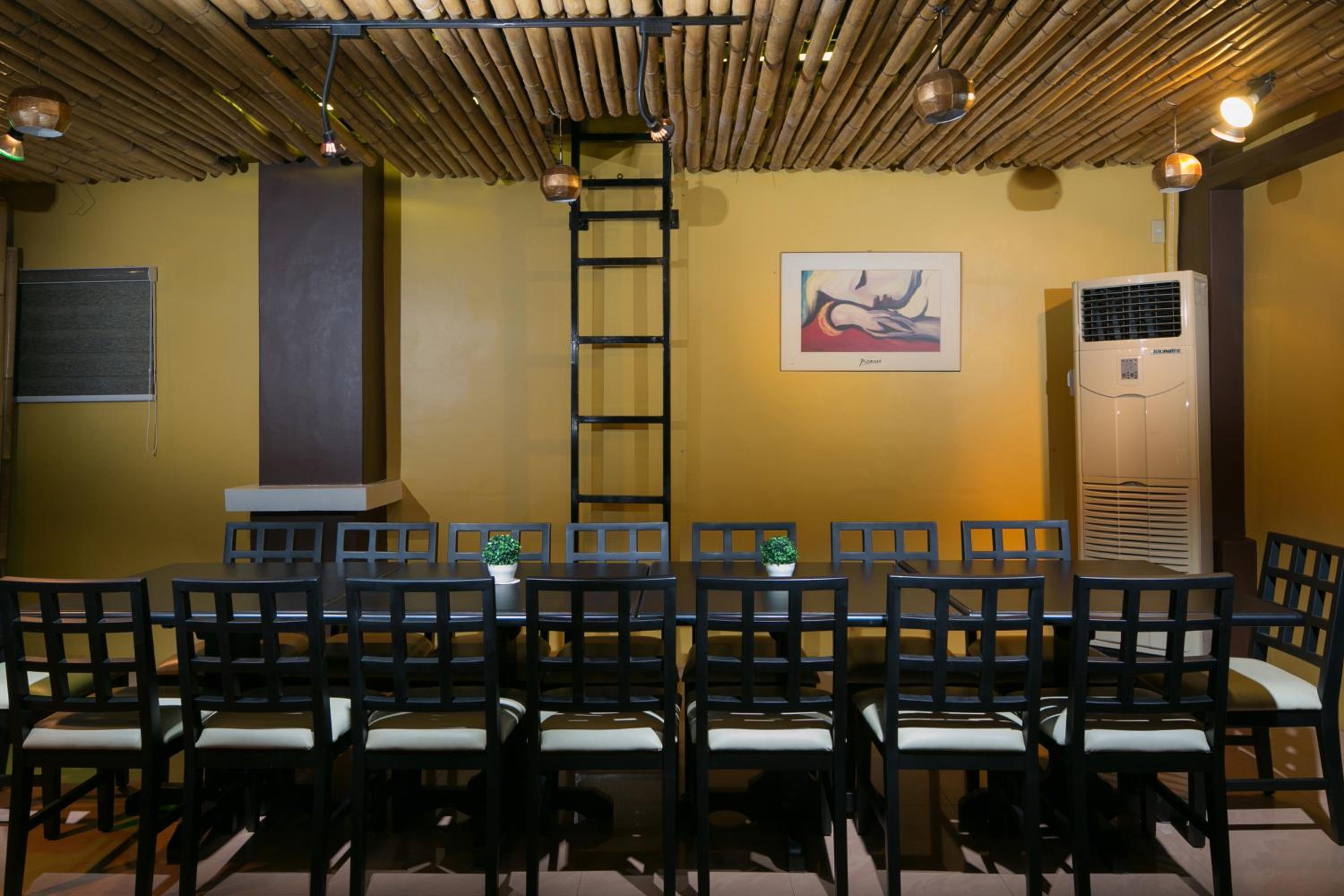 950 Condotel, Angeles - 19