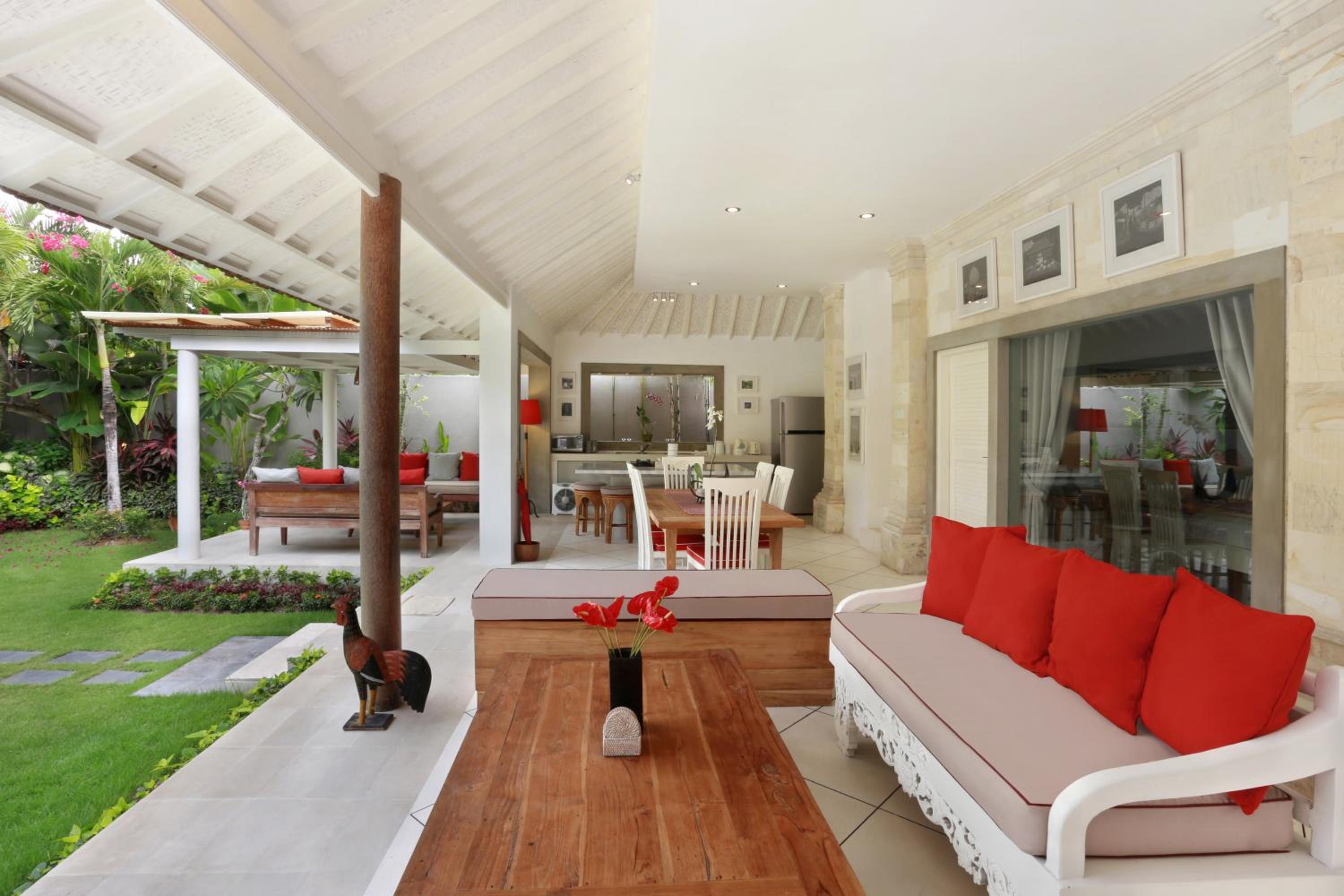 Villa Viona 4 view 5