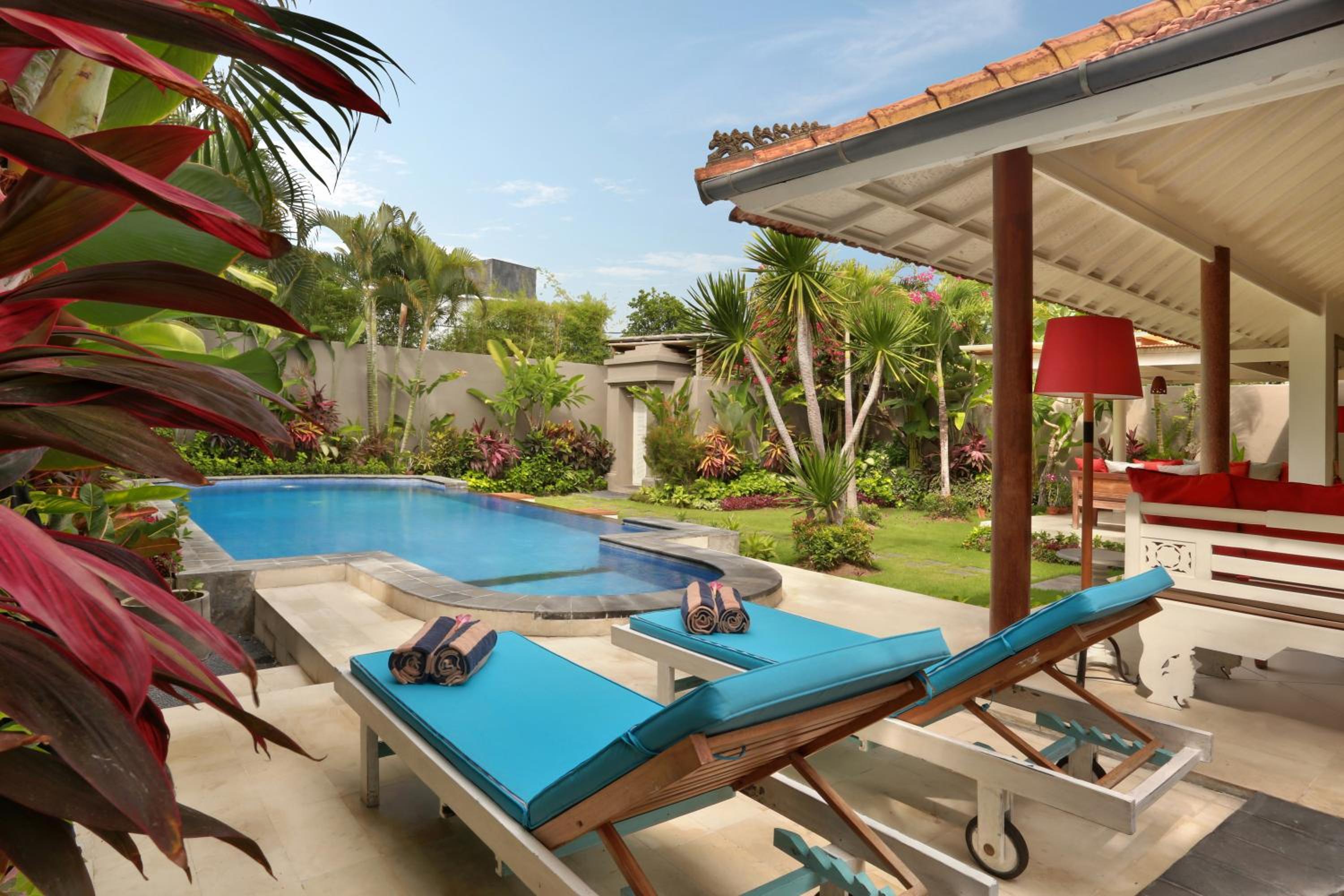Villa Viona 4 view 2