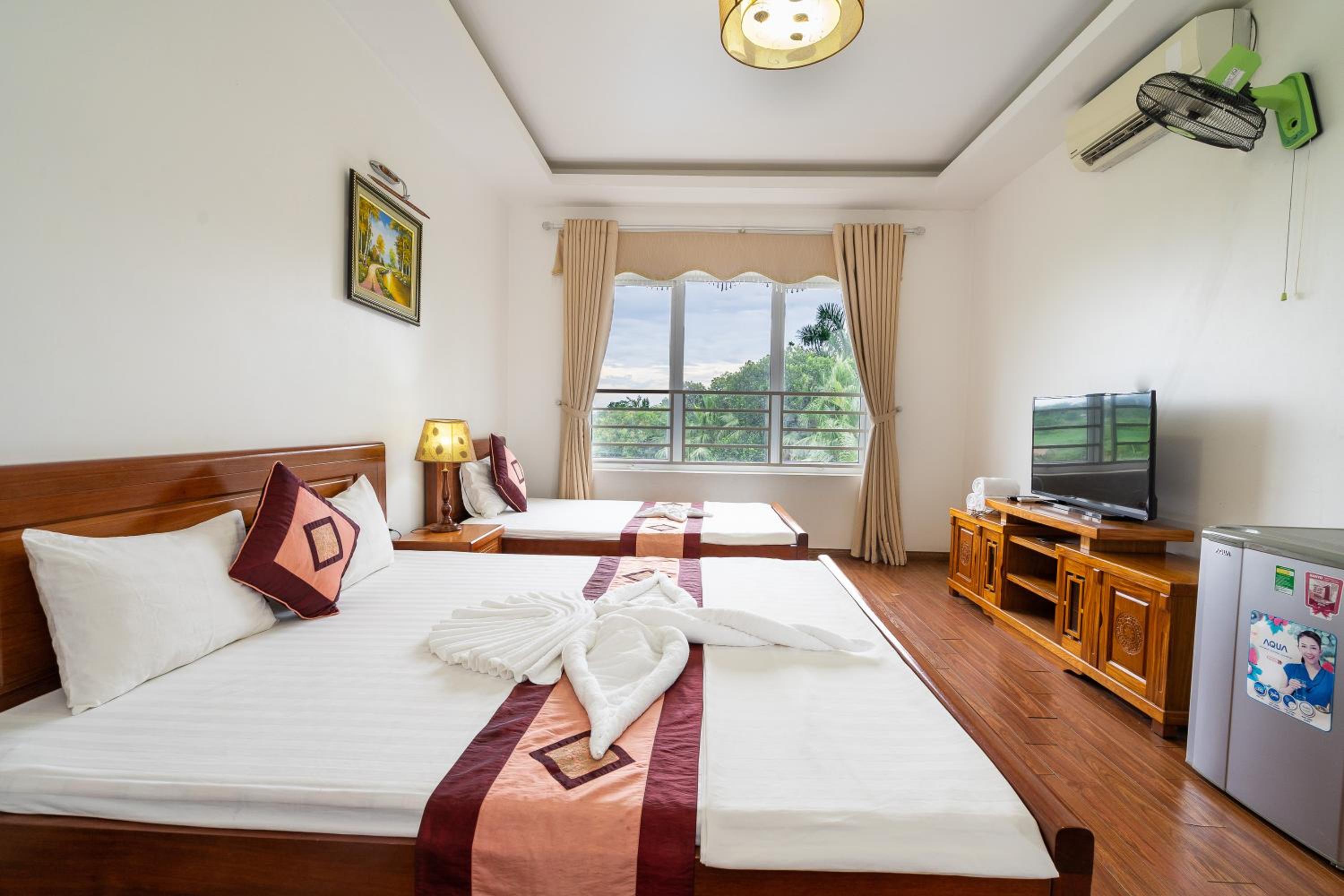 Lumiere Family Retreat & Villas Ba Vi Hà Noi