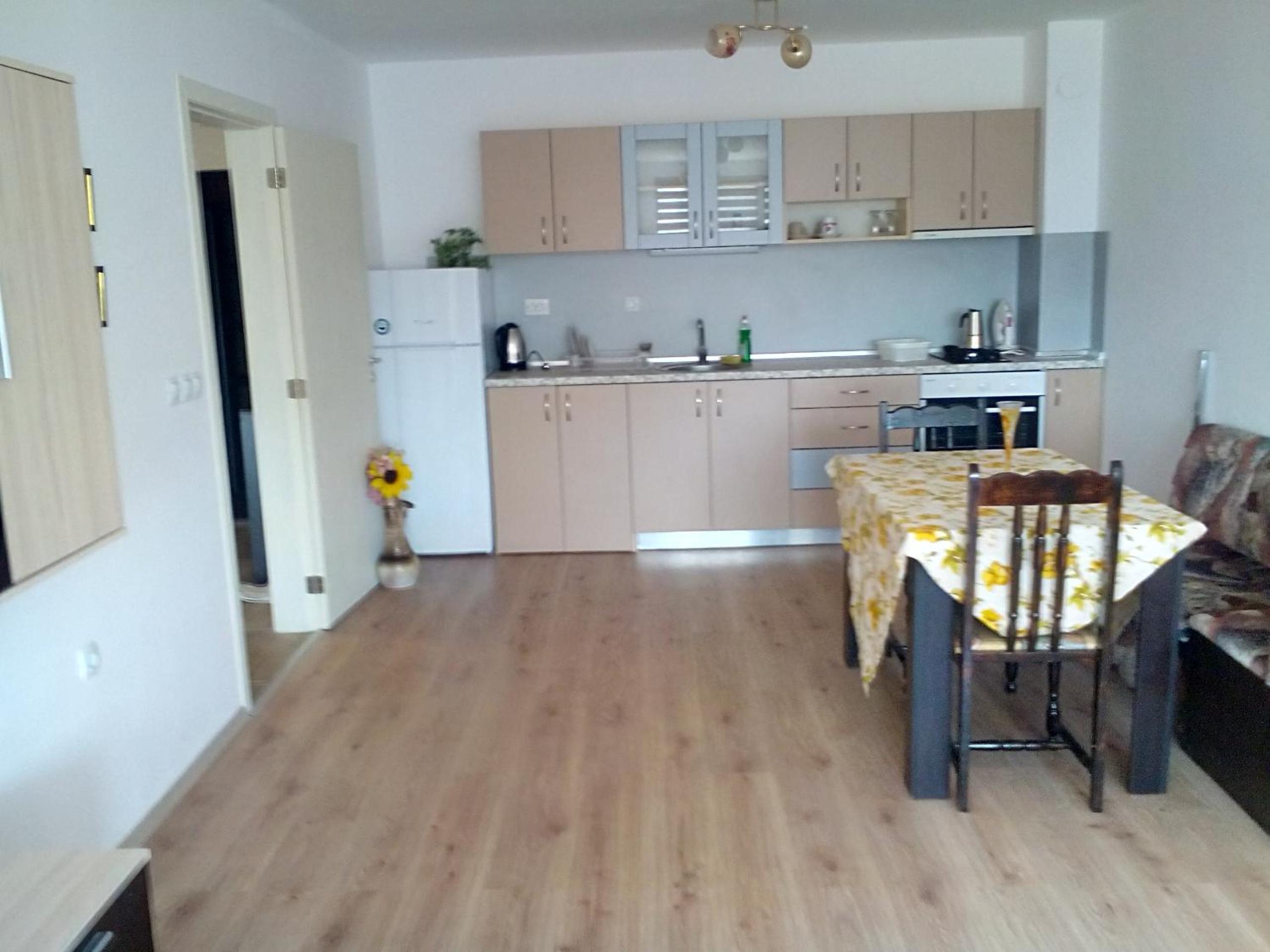 Apartment Biliana view 3